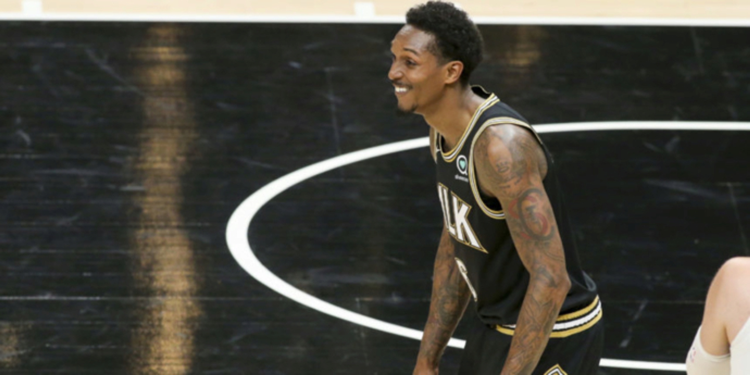 Lou Williams to return to Hawks on one-year deal