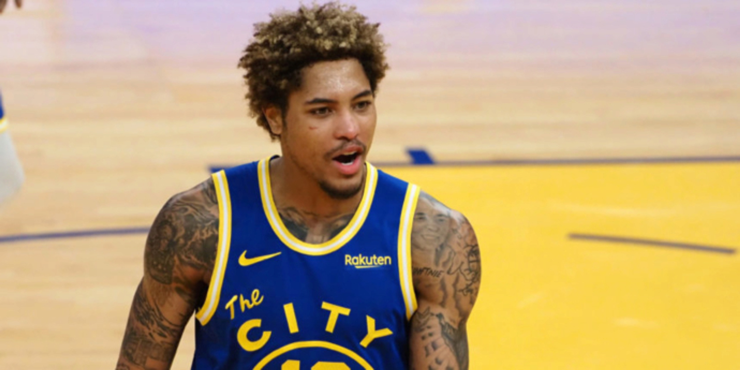 Kelly Oubre Jr. finalizing 2-year, $26 million deal with Hornets