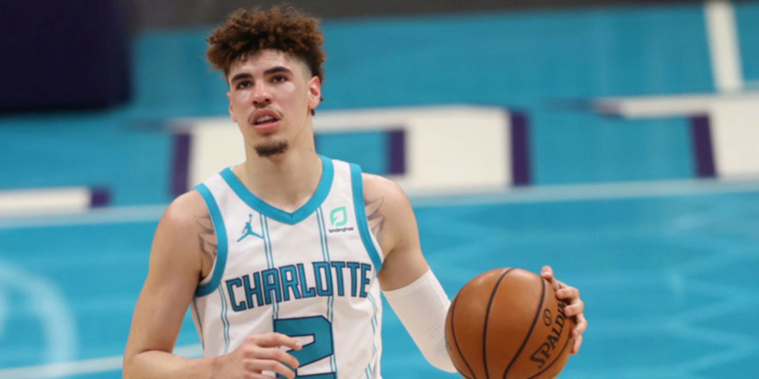 Hornets ready to fly up standings following strong offseason
