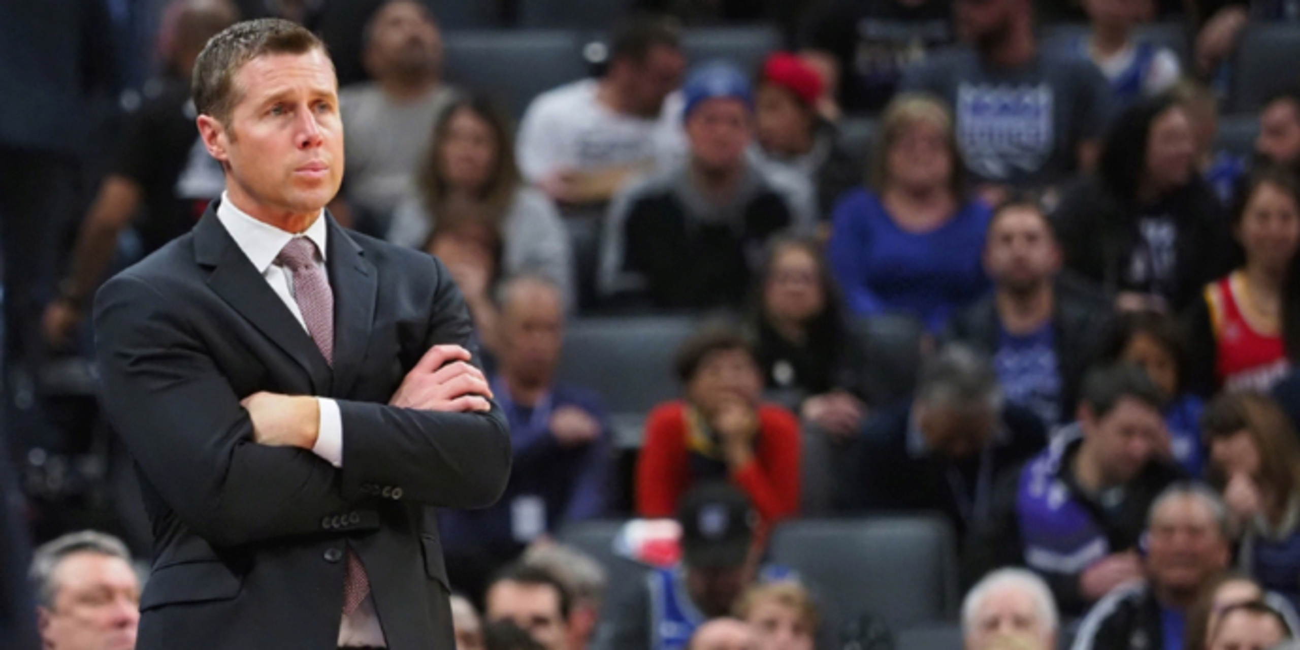 Dave Joerger to join Philly coaching staff?