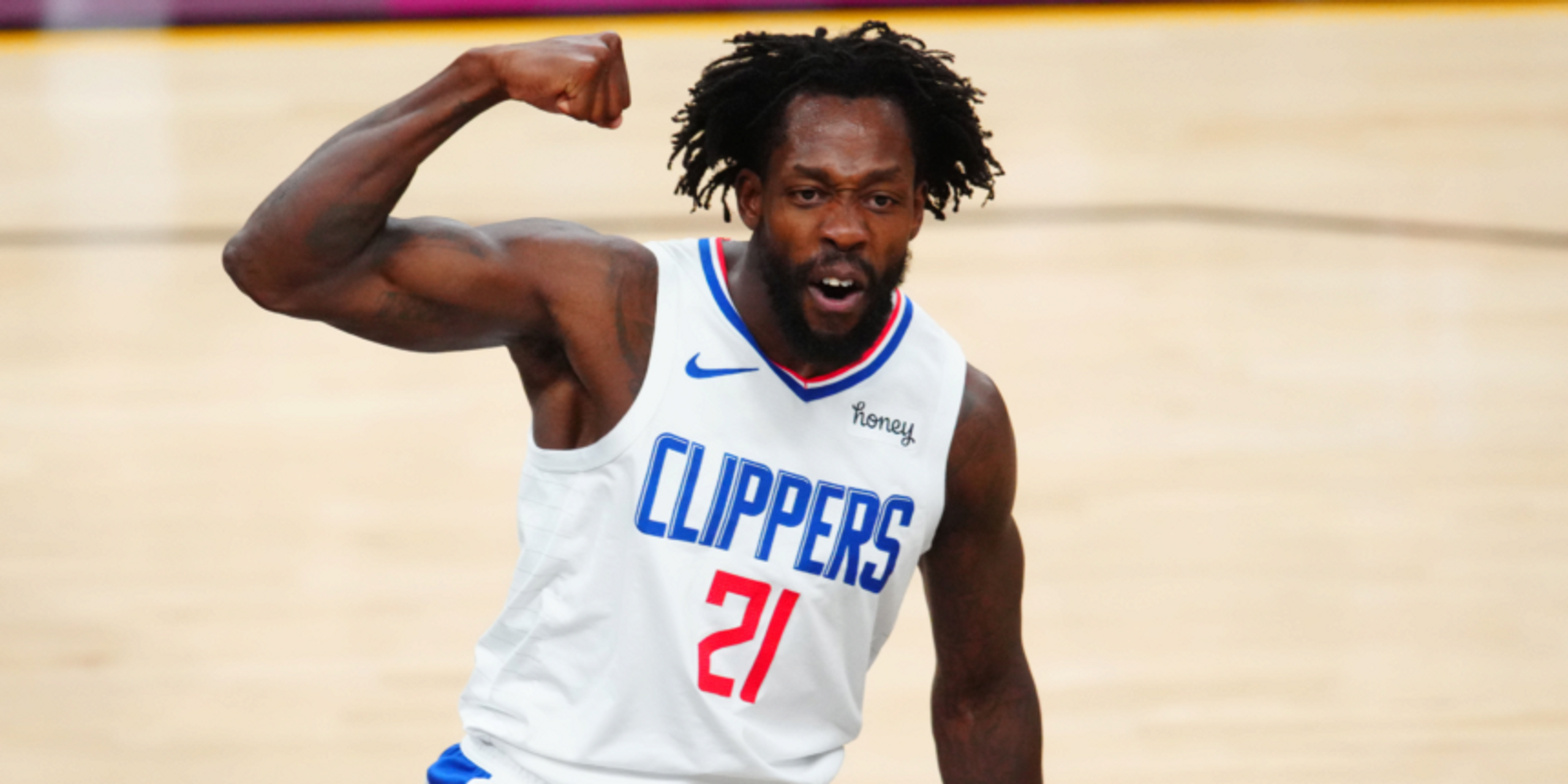 Grizzlies get backcourt boost by picking up defensive-minded Beverley