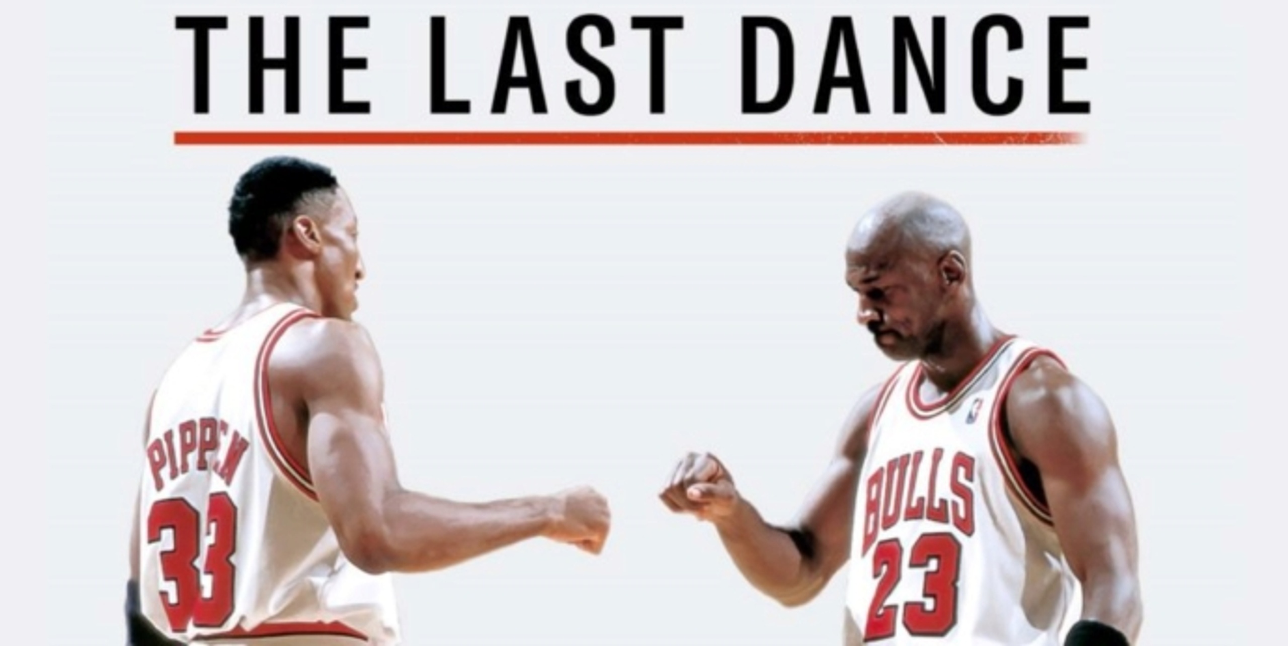 Is "The Last Dance" the greatest sports documentary of all-time?