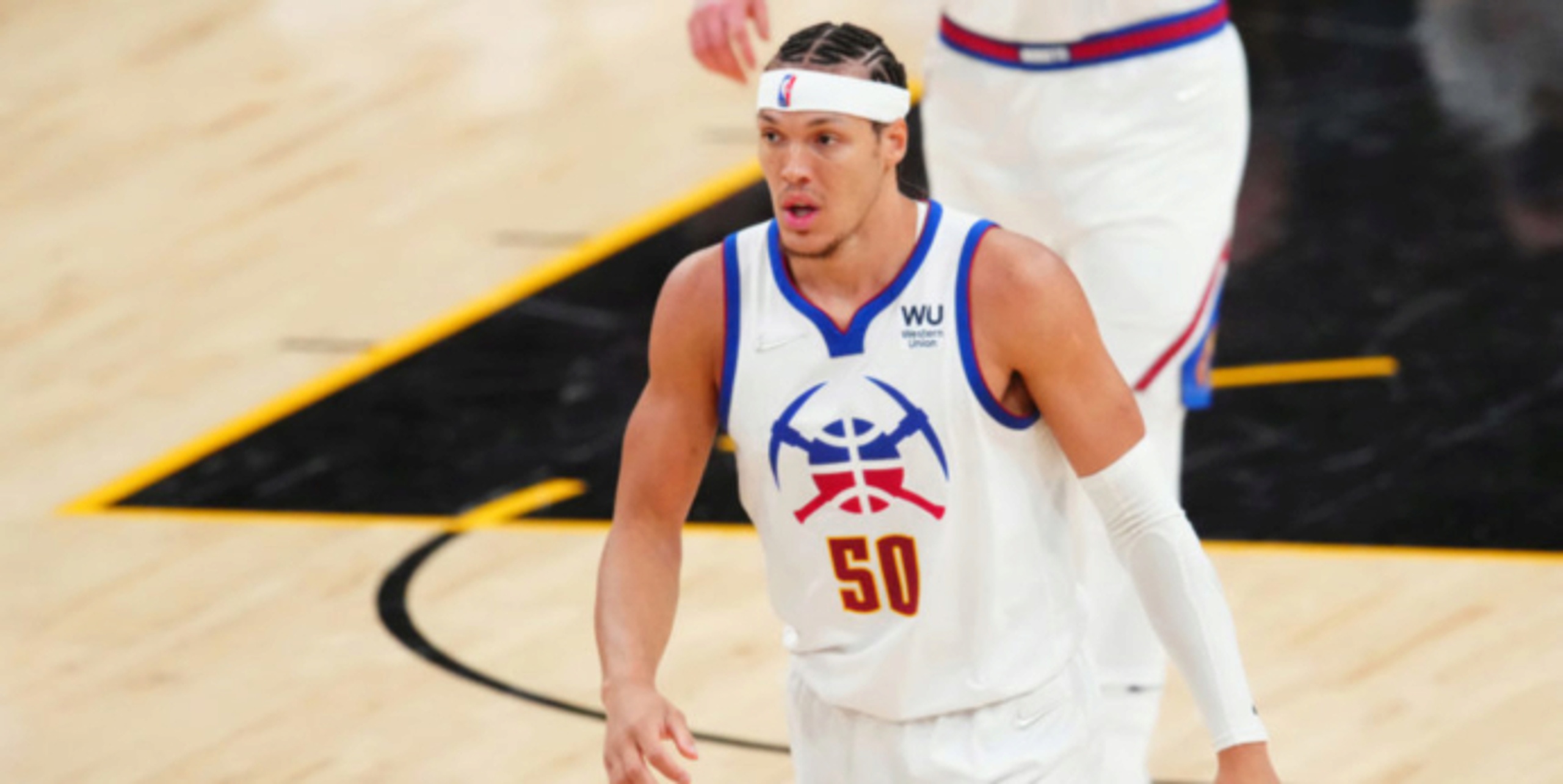 Nuggets, Aaron Gordon have mutual interest in contract extension