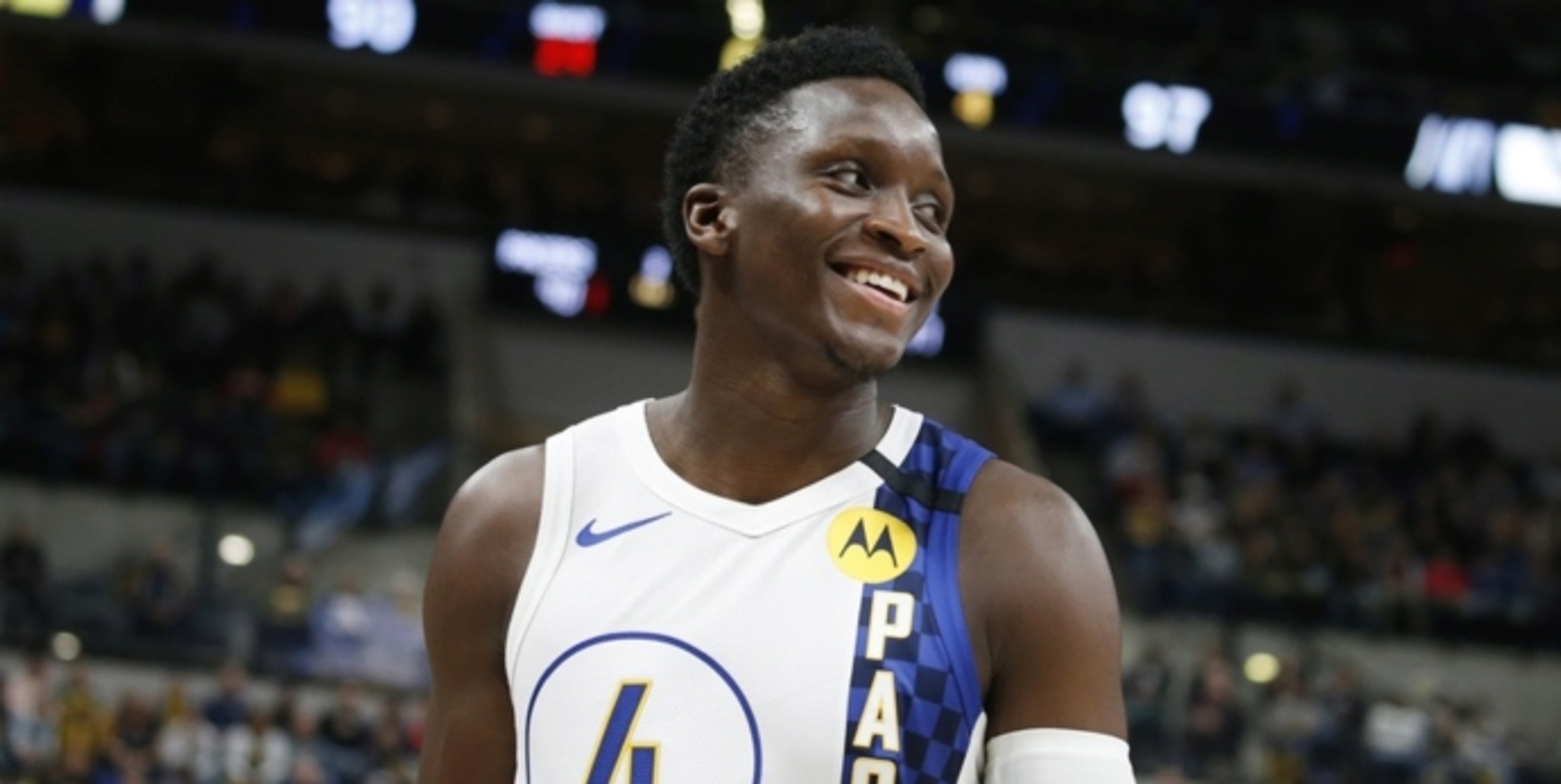Breaking down possible trade destinations for Victor Oladipo