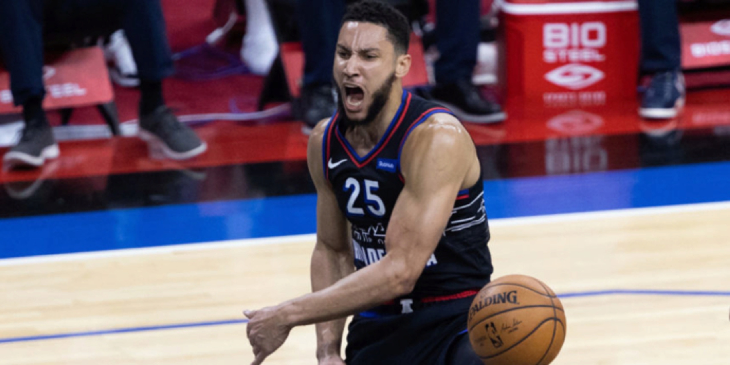 Ben Simmons, Sixers destined for a rare win-win breakup