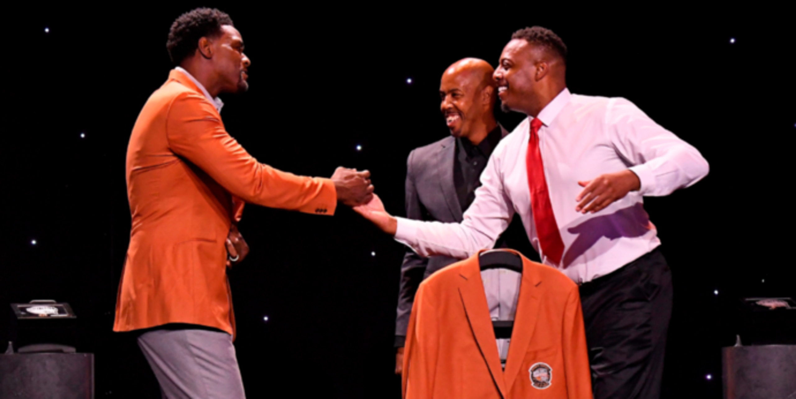 Basketball Hall of Fame honors Class of 2021 inductees: Full speeches