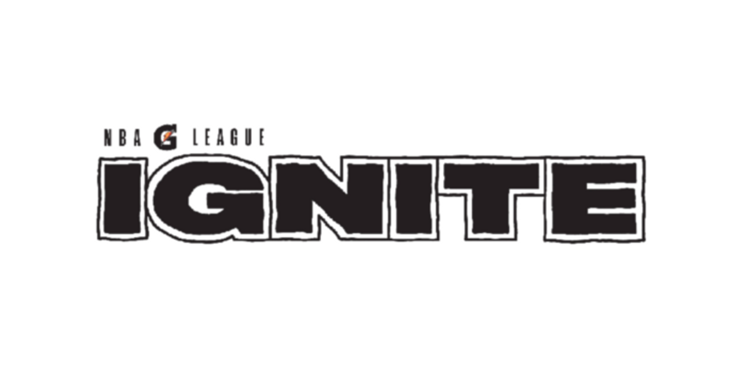 NBA G League Ignite's Showcase Cup schedule set