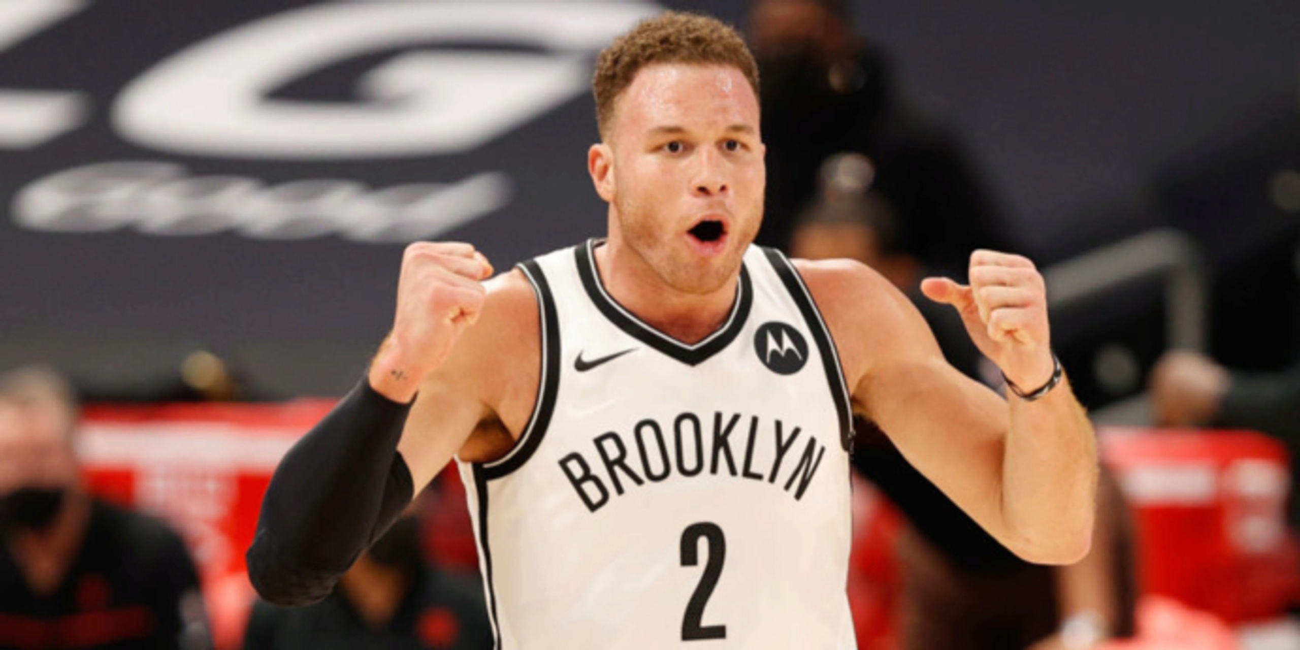 Blake Griffin talks Pistons exit and no-dunks-in-464-days narrative