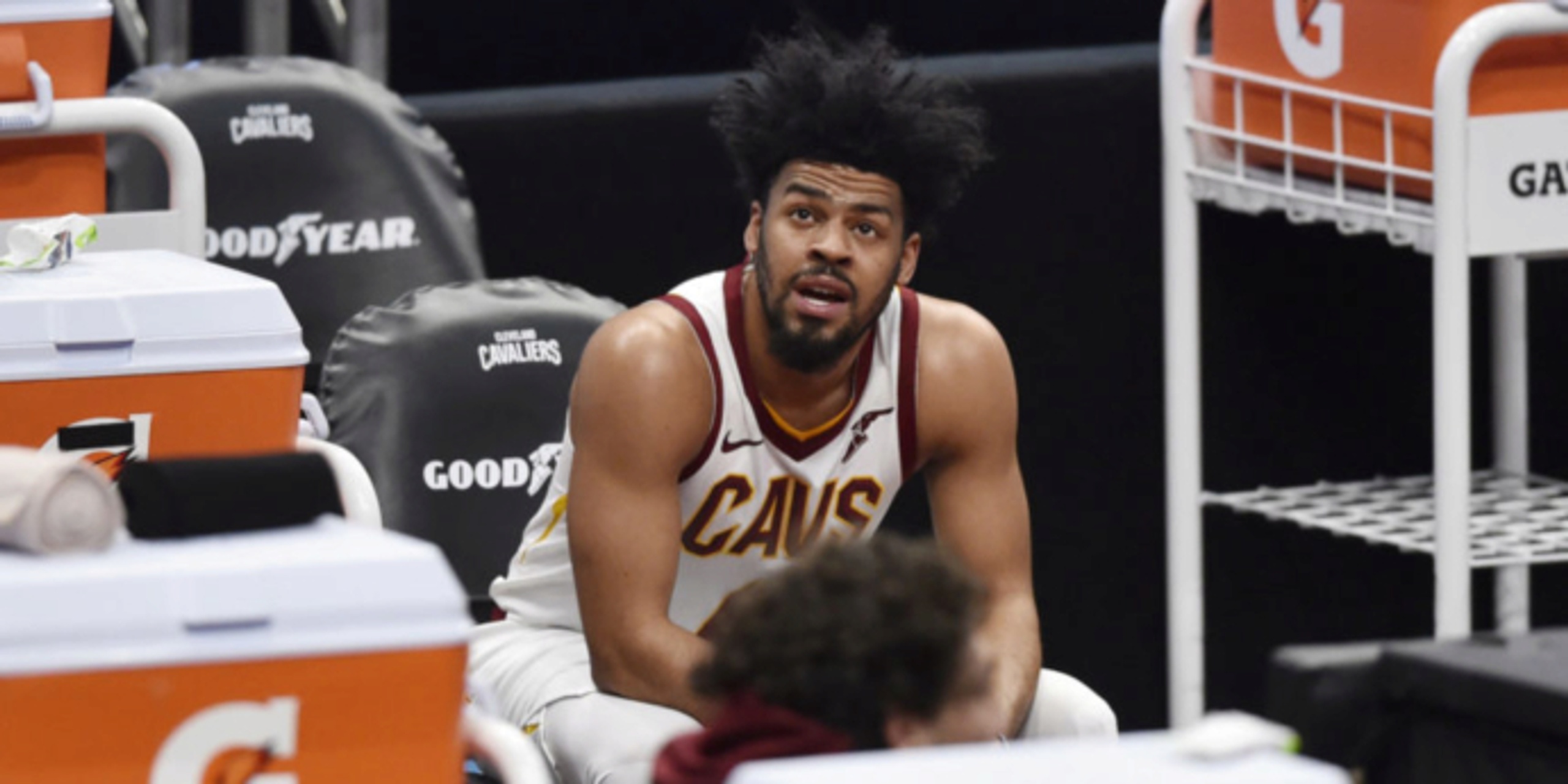 Quinn Cook agrees to non-guaranteed deal with Trail Blazers