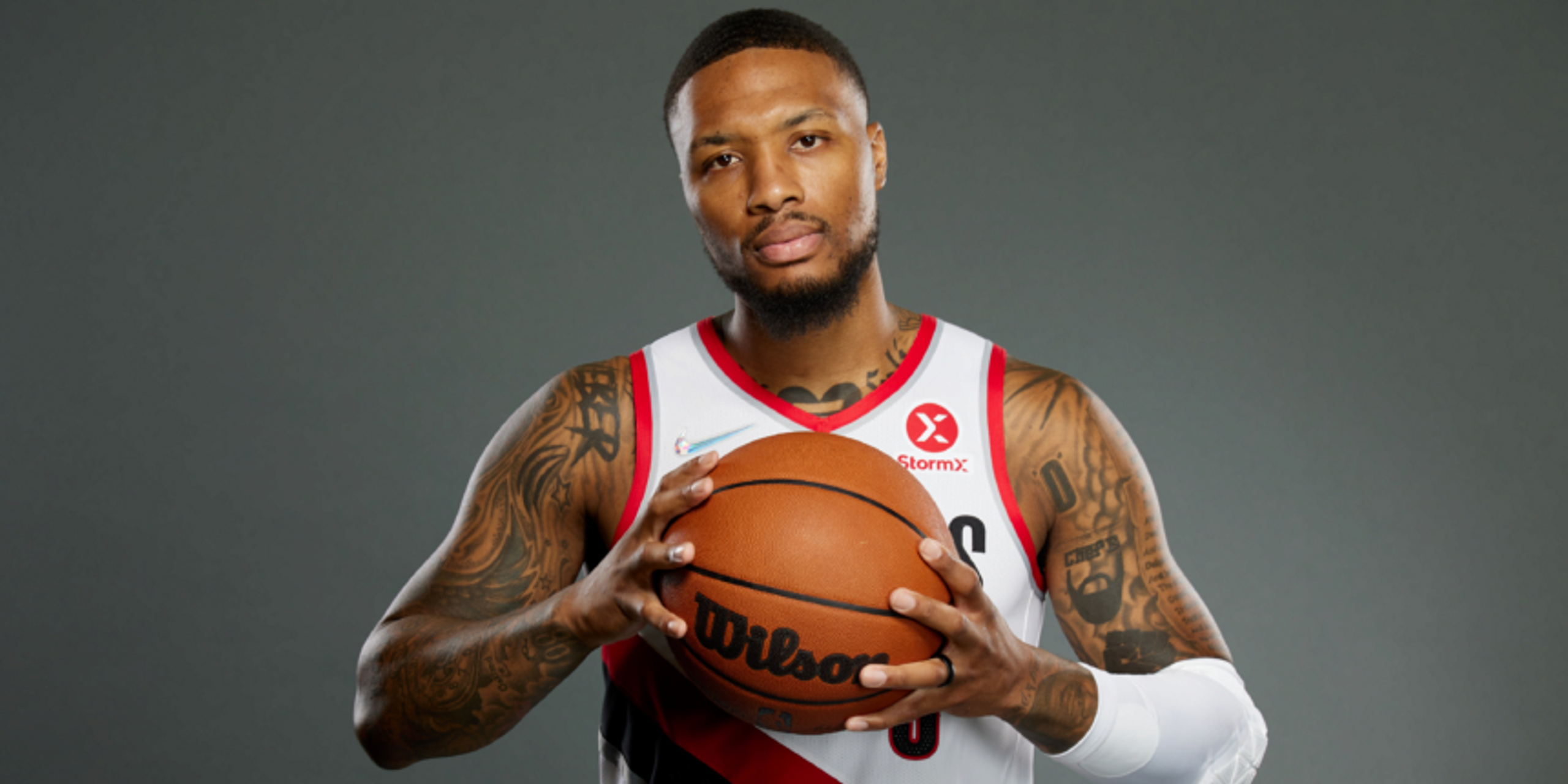 Ric Bucher makes case for Damian Lillard to never leave Portland
