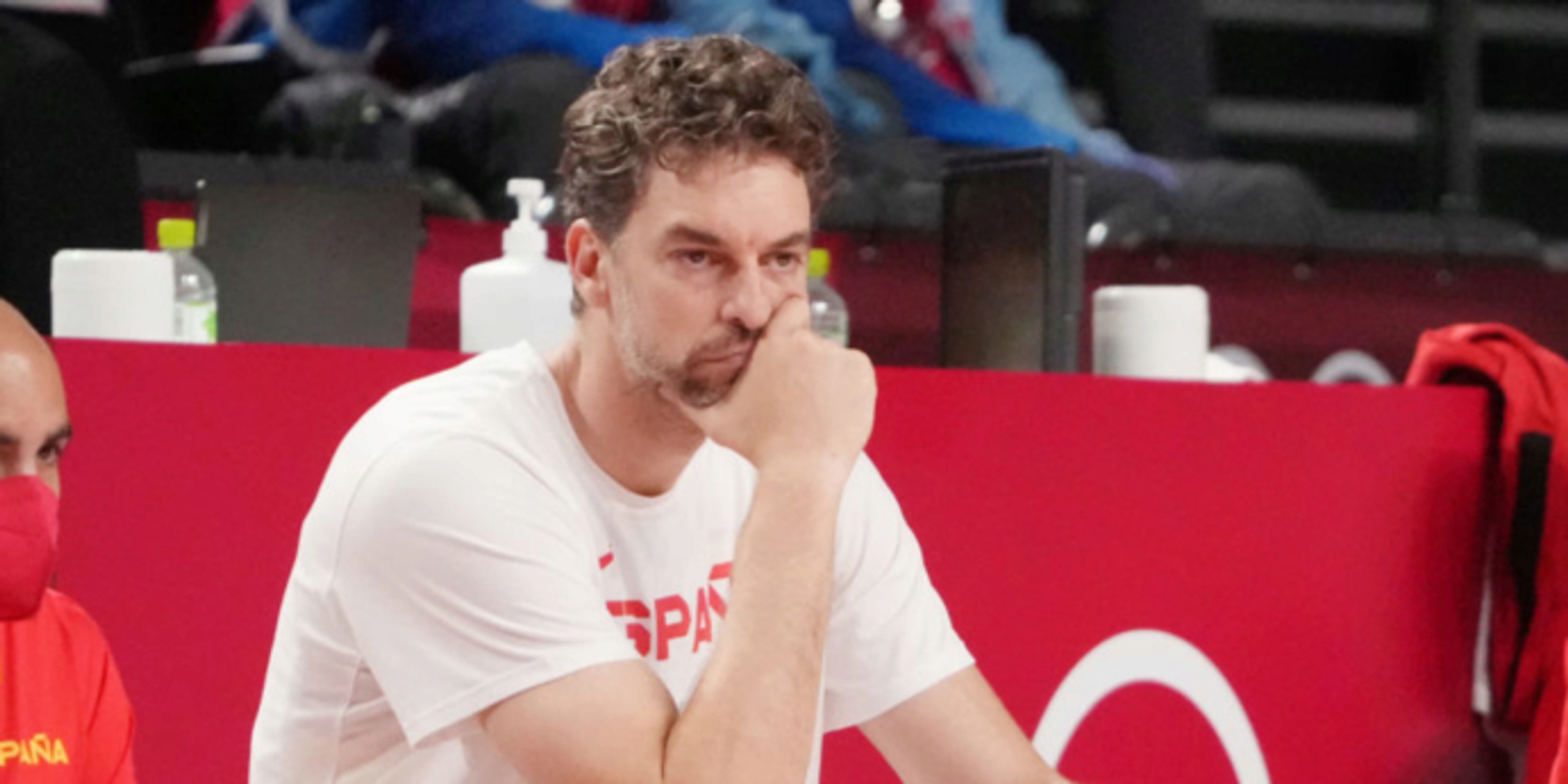 Pau Gasol likely to announce retirement Tuesday