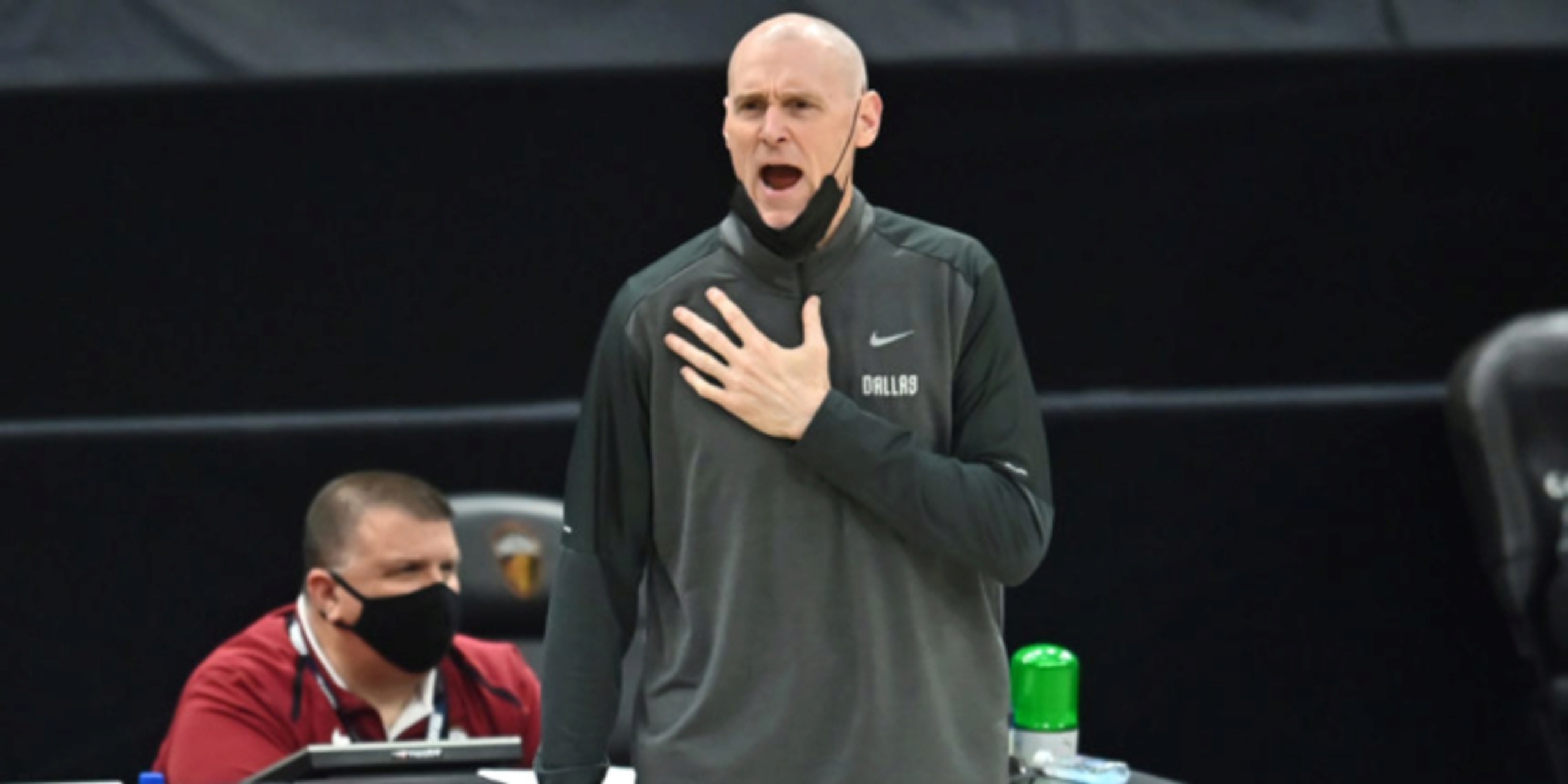 Rick Carlisle's approach brings welcome change to Pacers