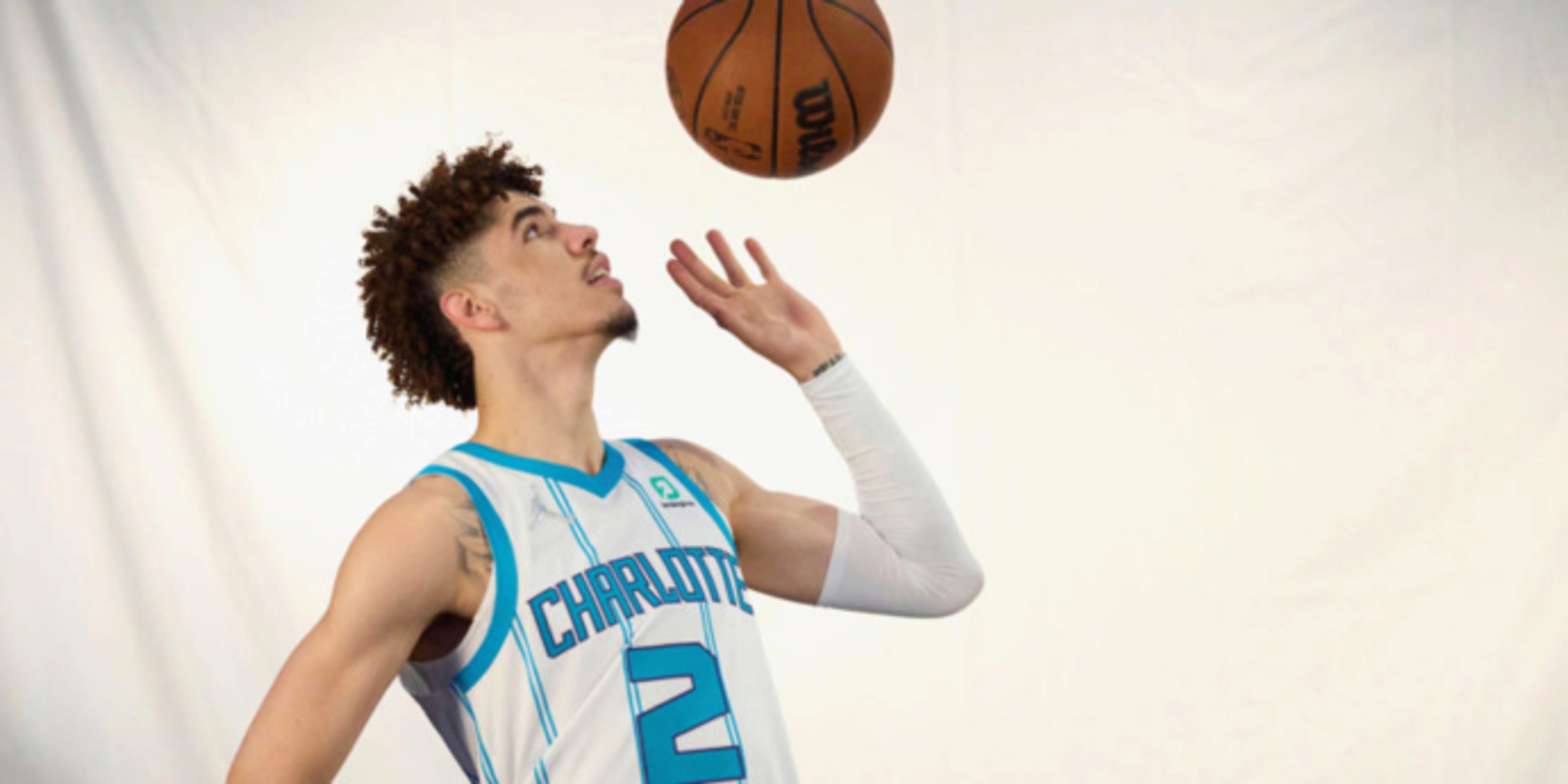 Borrego: LaMelo Ball must take 'next step' for Hornets to win