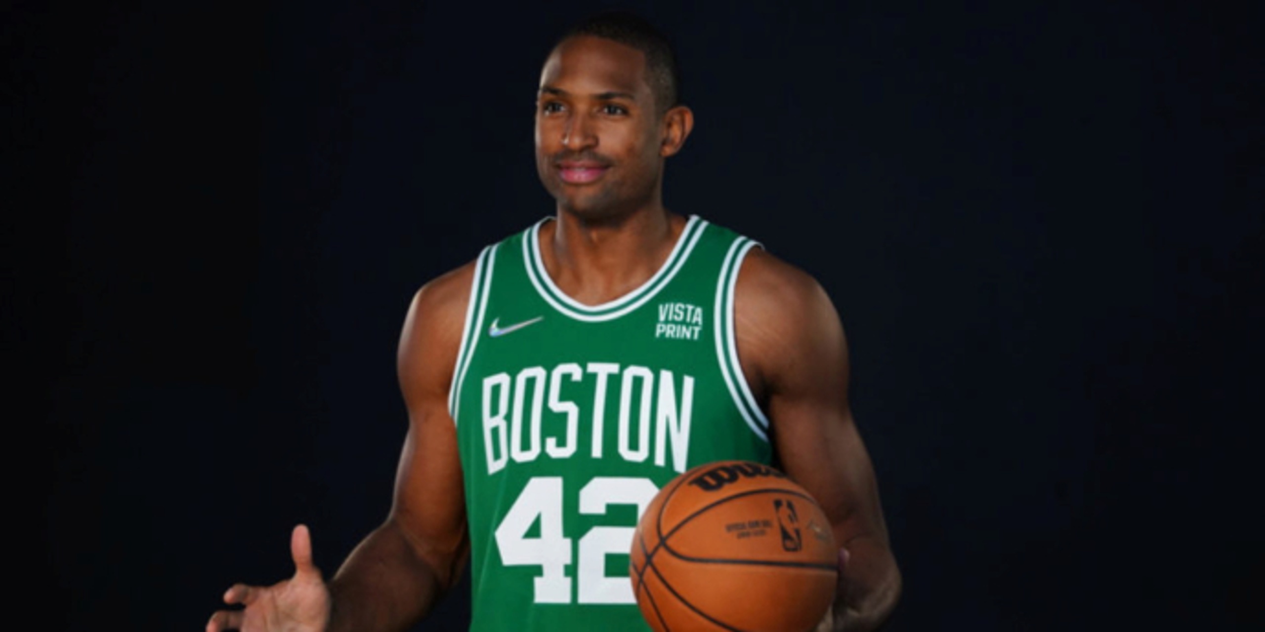 Al Horford brings back varying skill set to complement Celtics stars