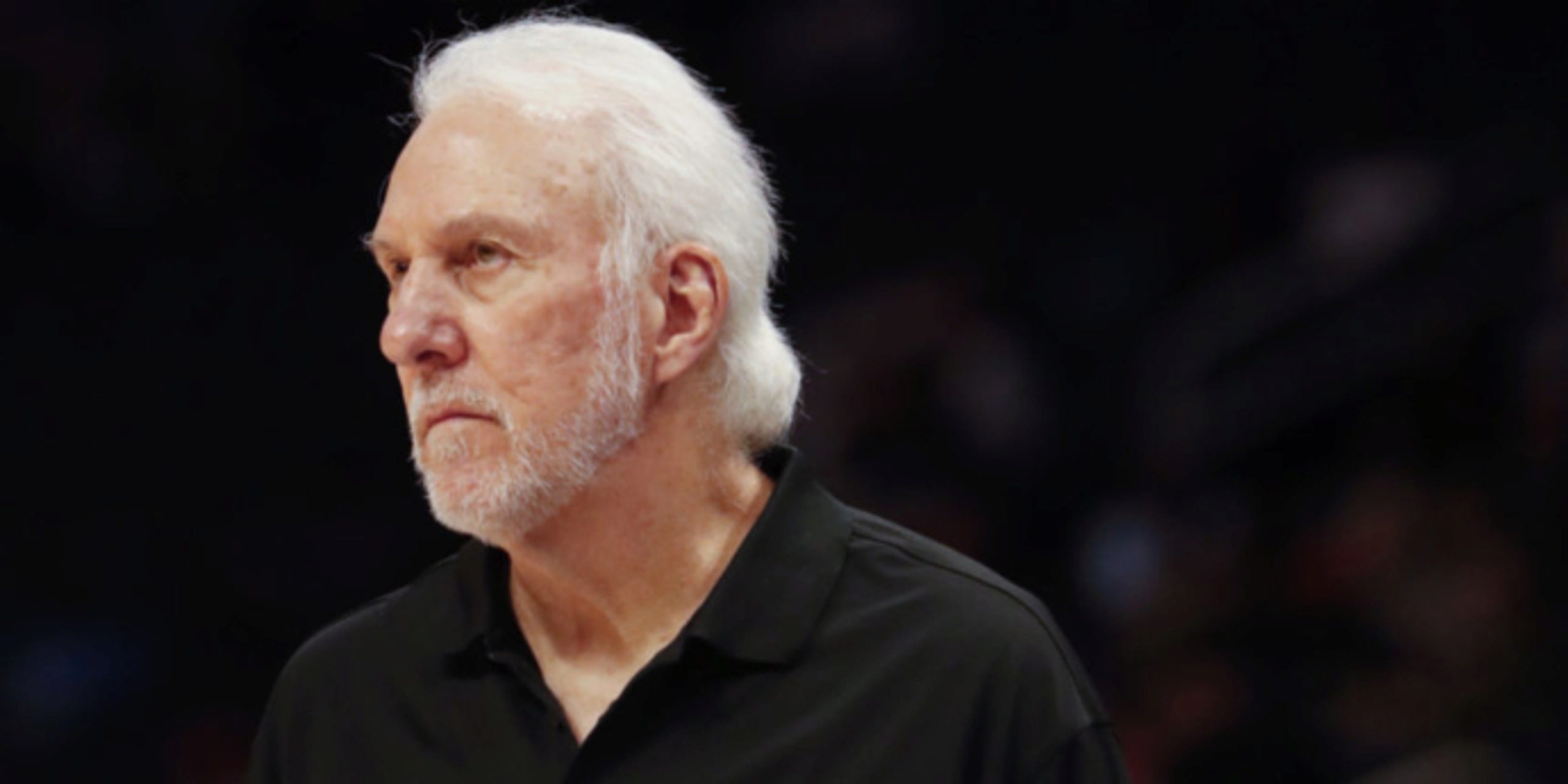 Report: 'Growing belief' Gregg Popovich could leave Spurs after 2021-22
