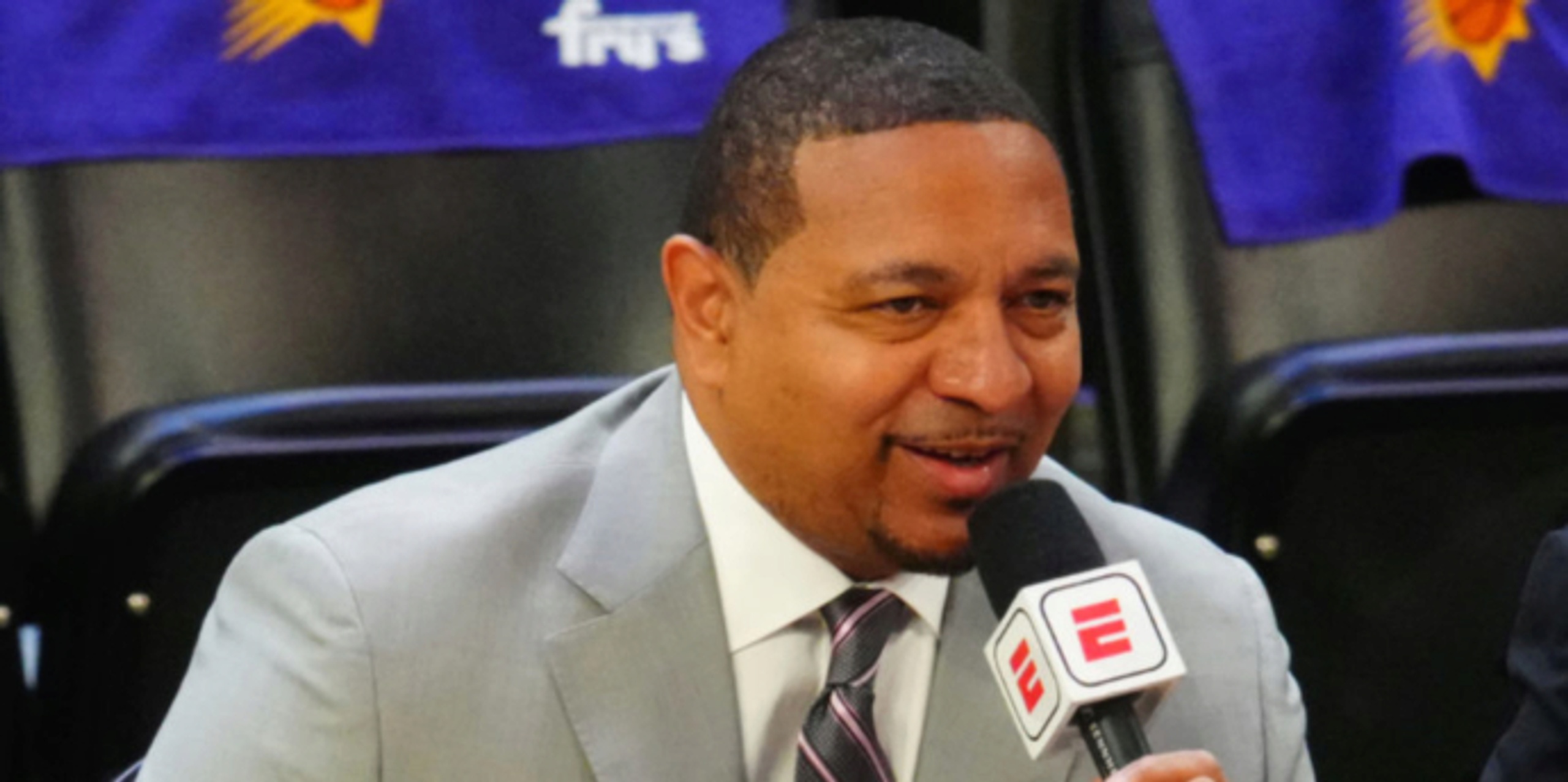 Mark Jackson: NBA players skilled, but 'not as smart' as older era's