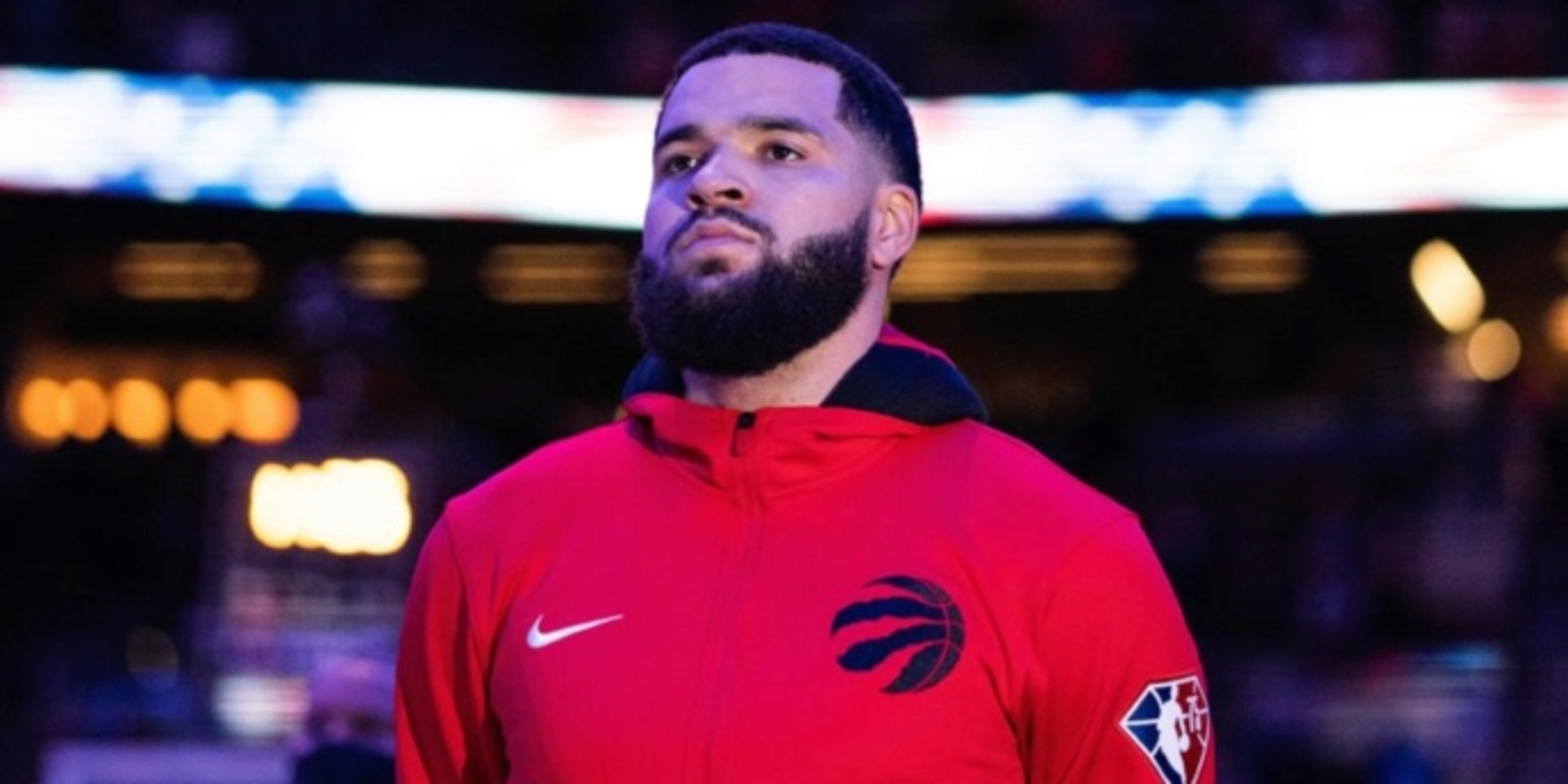 VanVleet not letting Lowry departure lower his expectations