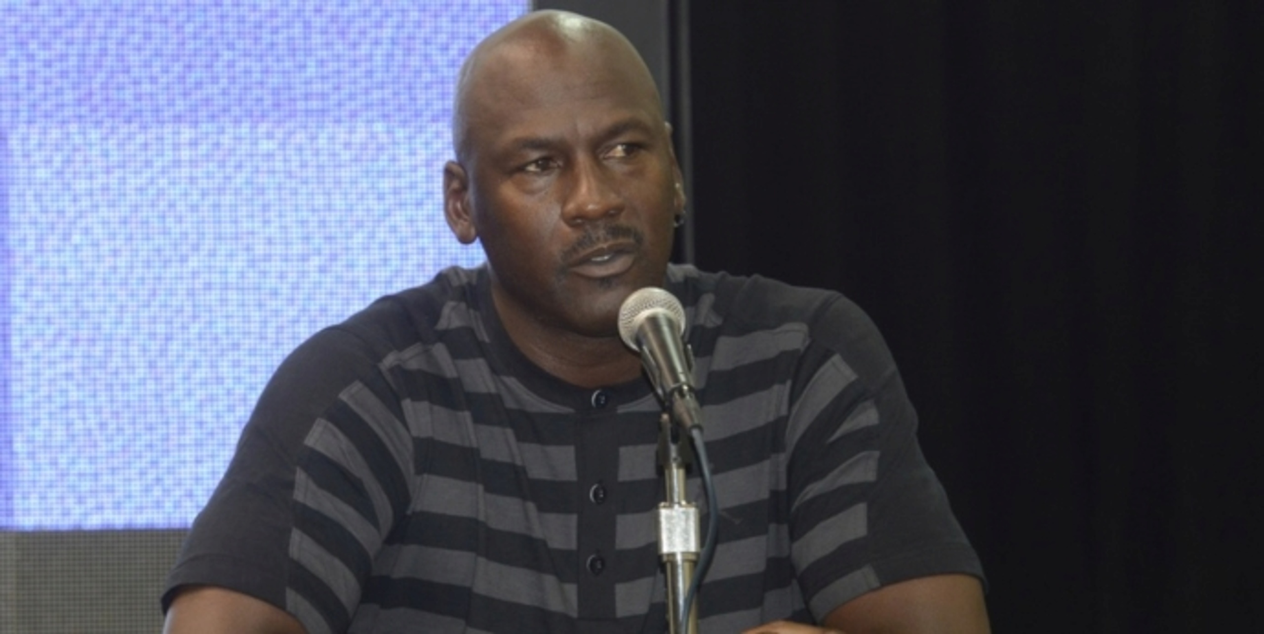 Michael Jordan: 'I don’t know if I could’ve survived in this Twitter [era]'