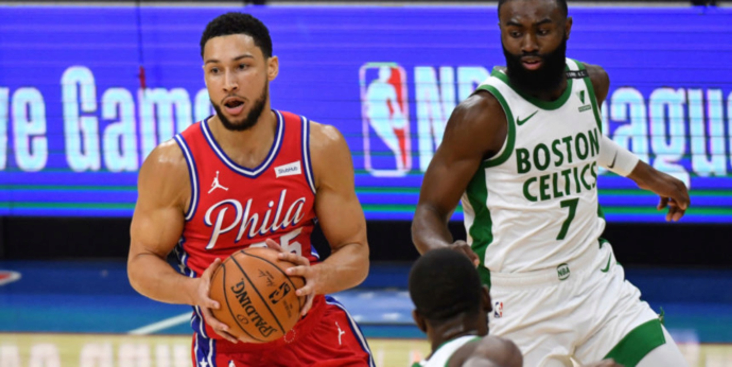 Ben Simmons still without a timetable to return to Sixers