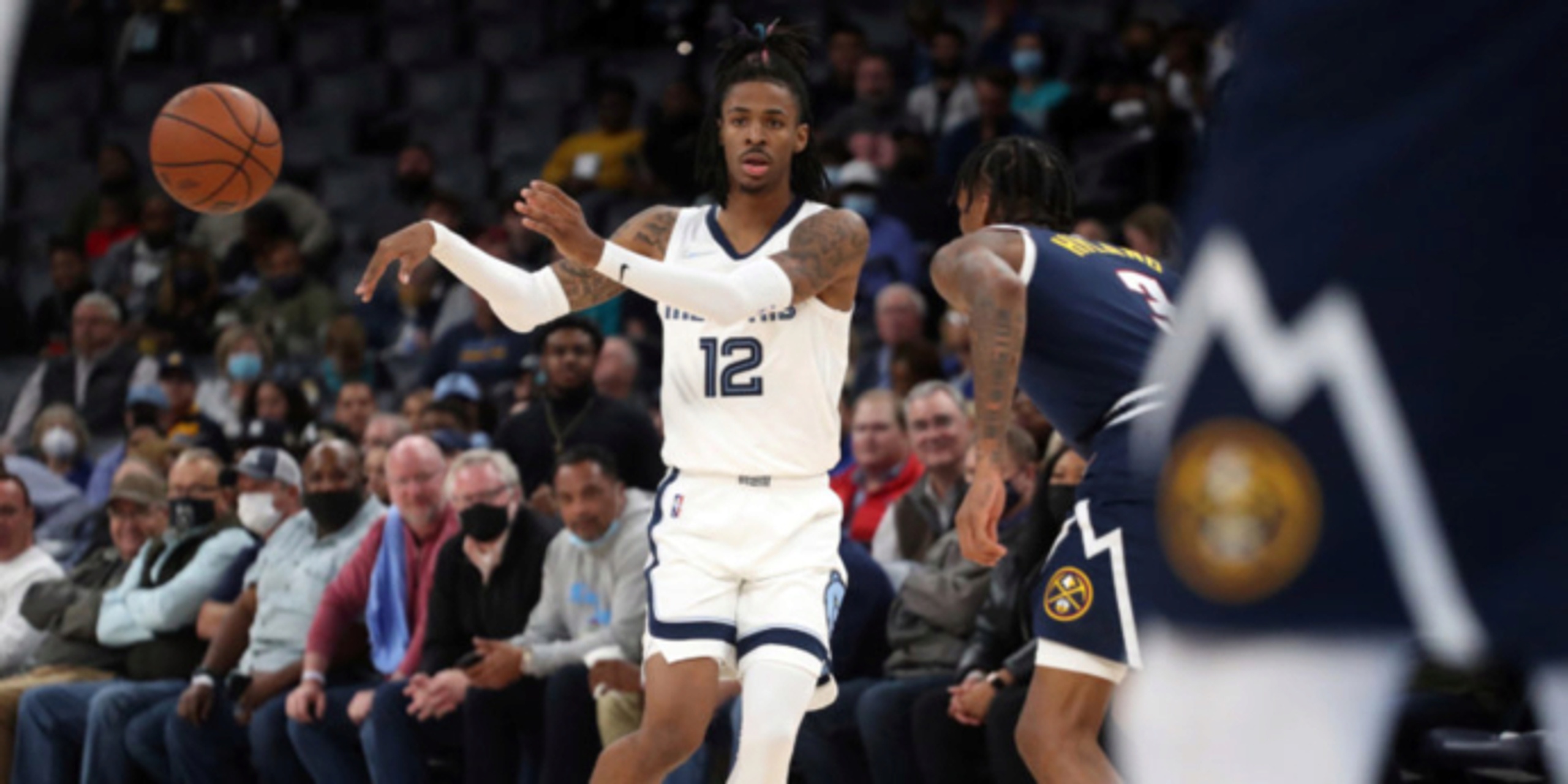 At this point, Ja Morant qualifies as the NBA’s best-kept secret