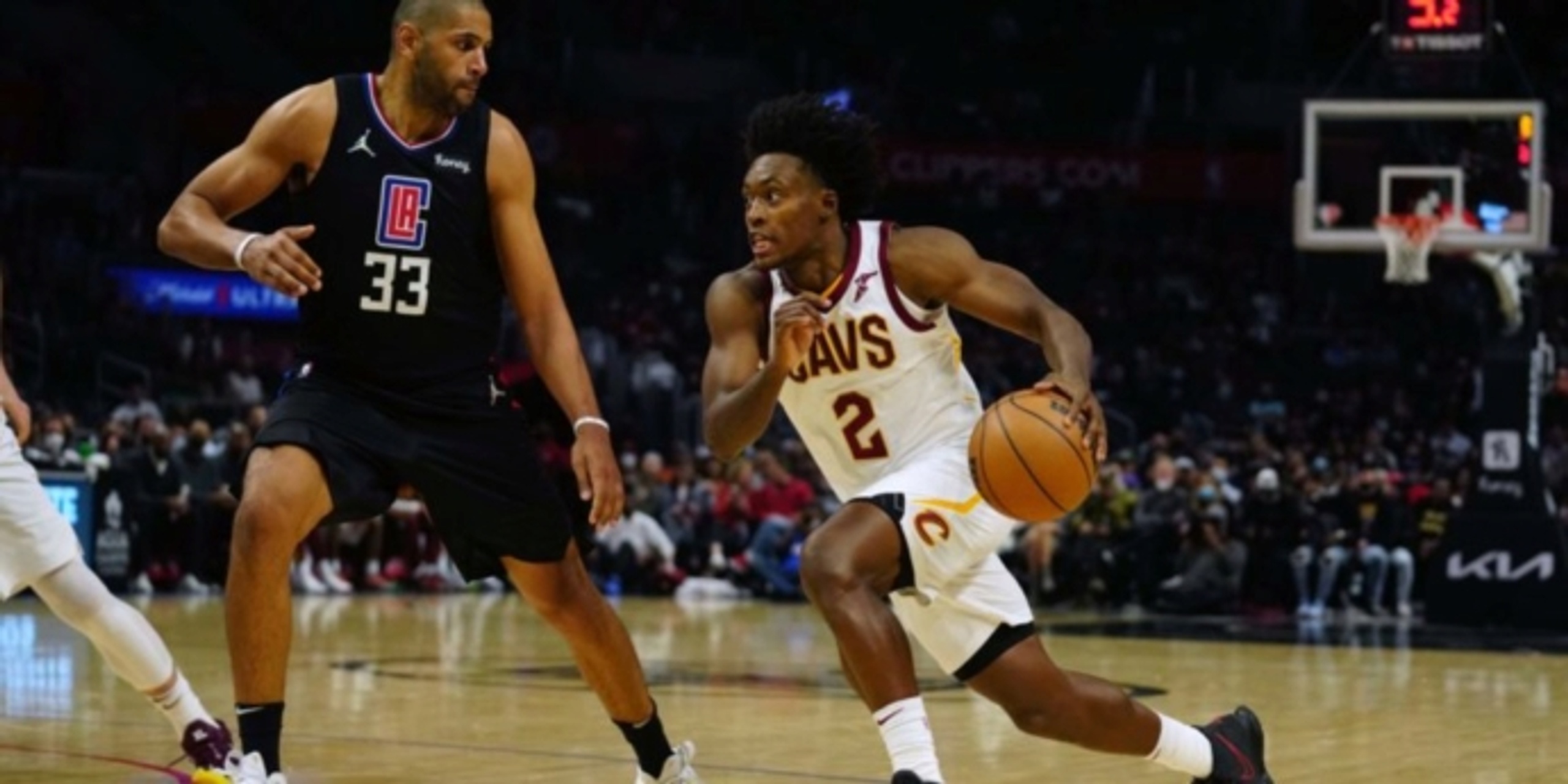 Cavaliers still hopeful to extend Collin Sexton to long-term deal