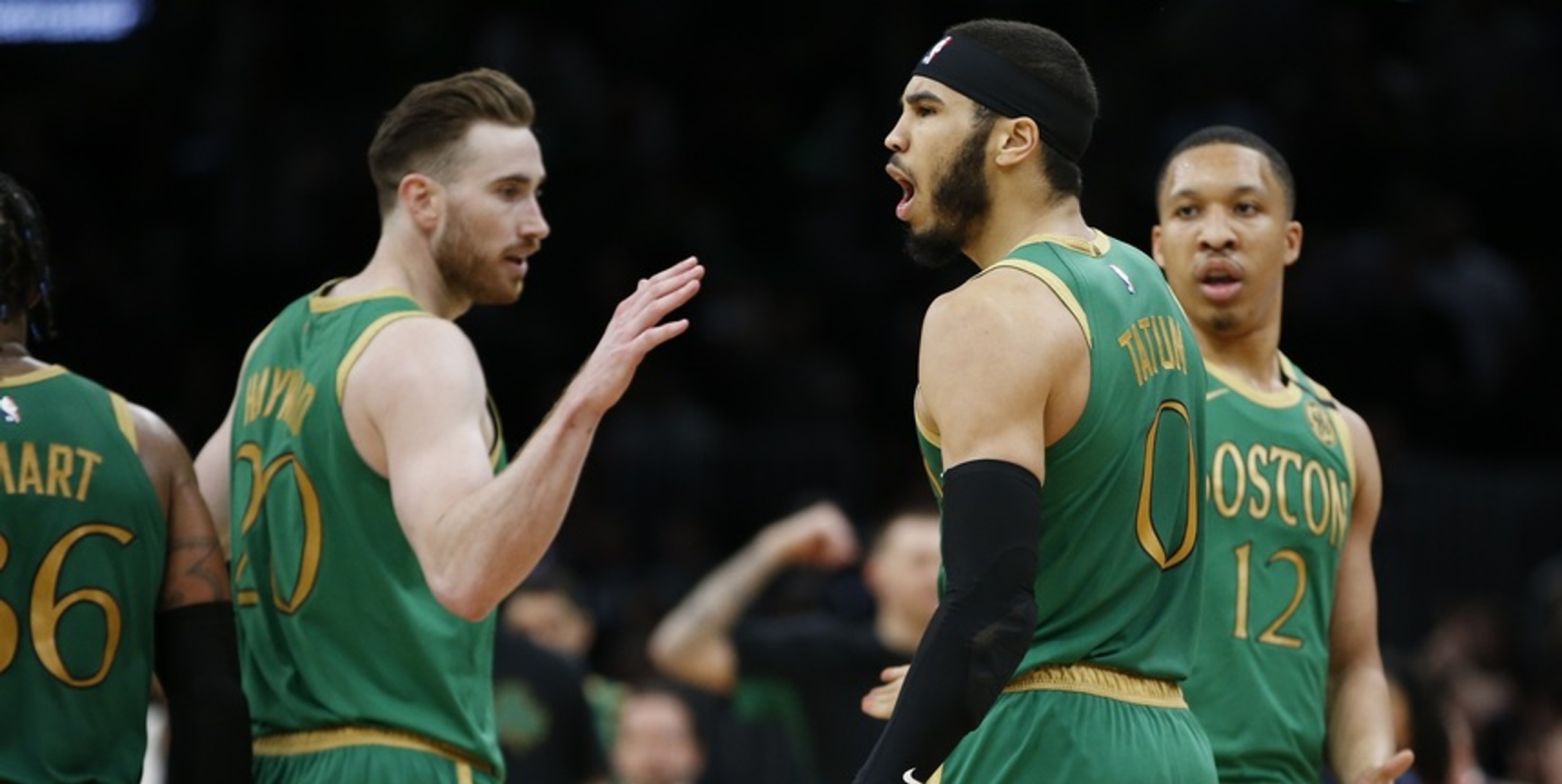 2020 Free Agency Preview: Boston Celtics
