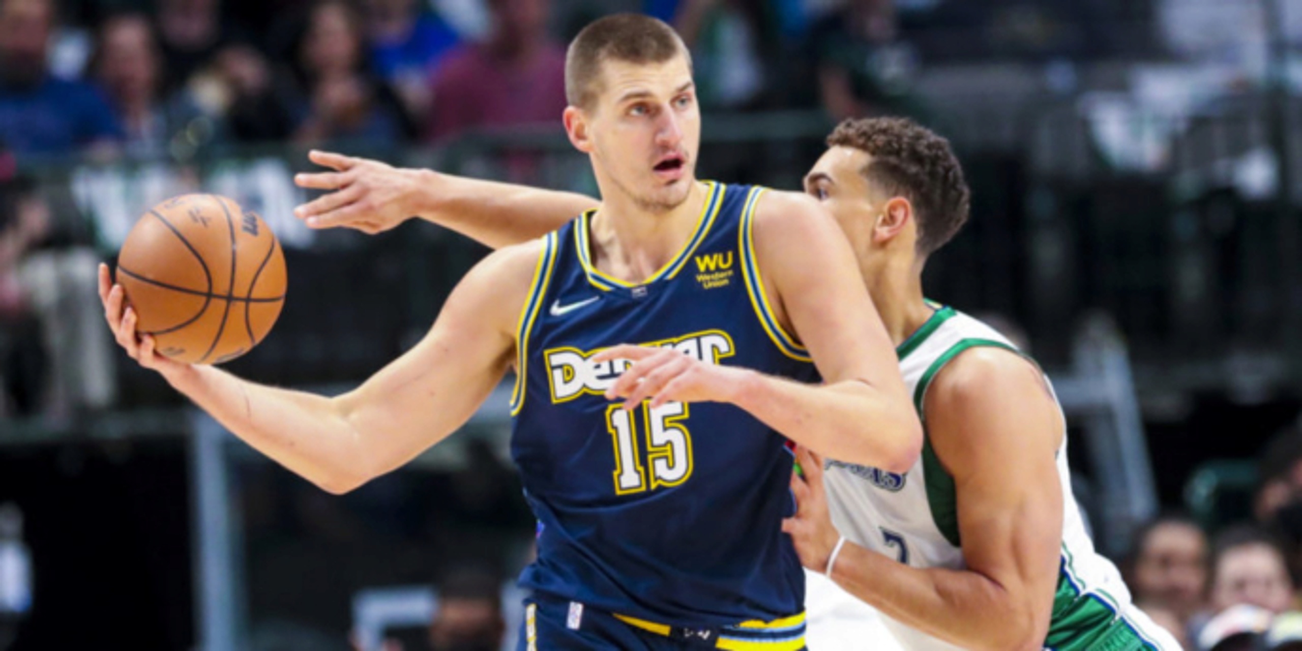 Darko Milicic feels Nikola Jokic is targeted as a foreign player
