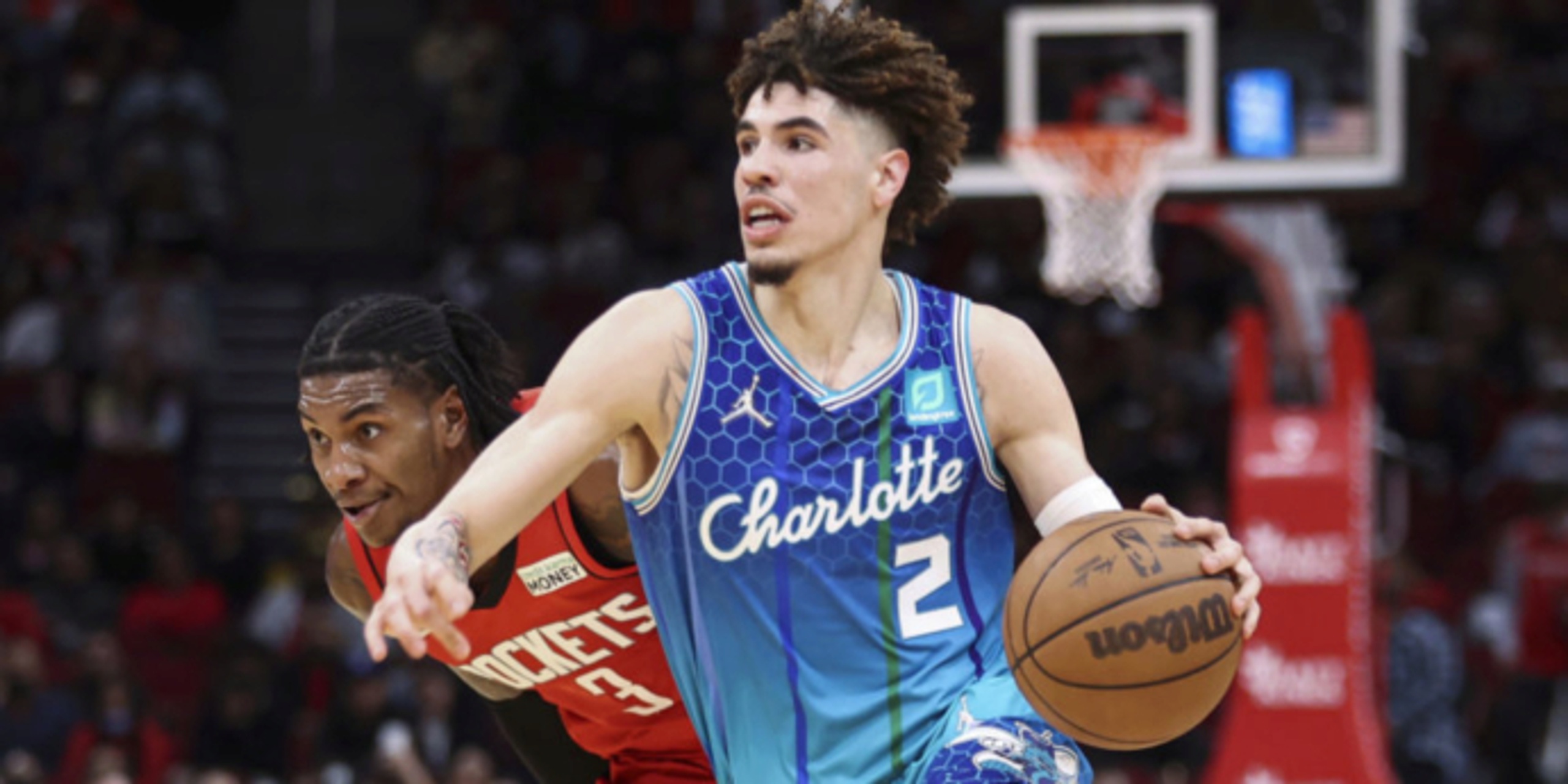 LaMelo Ball, Terry Rozier, more Hornets players in health protocols