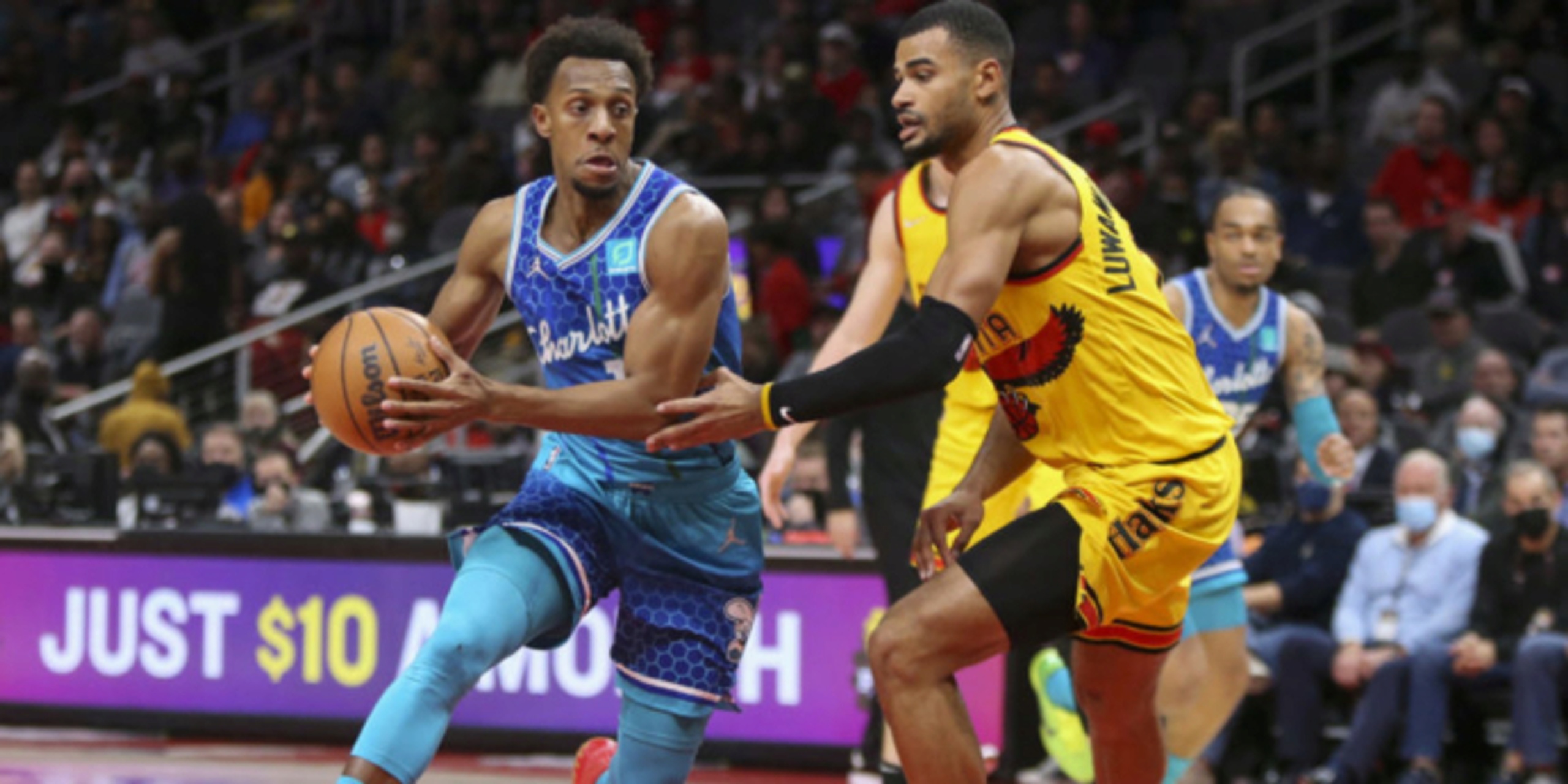 Hornets gaurd Ish Smith enters NBA's health/safety protocols