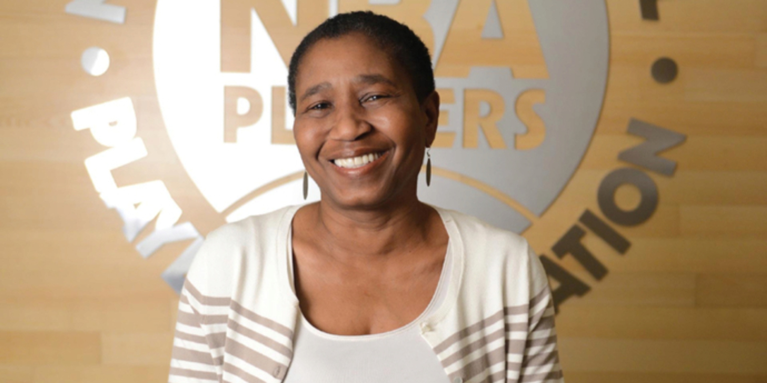 NBPA's Michele Roberts says NBA player activism is here to stay