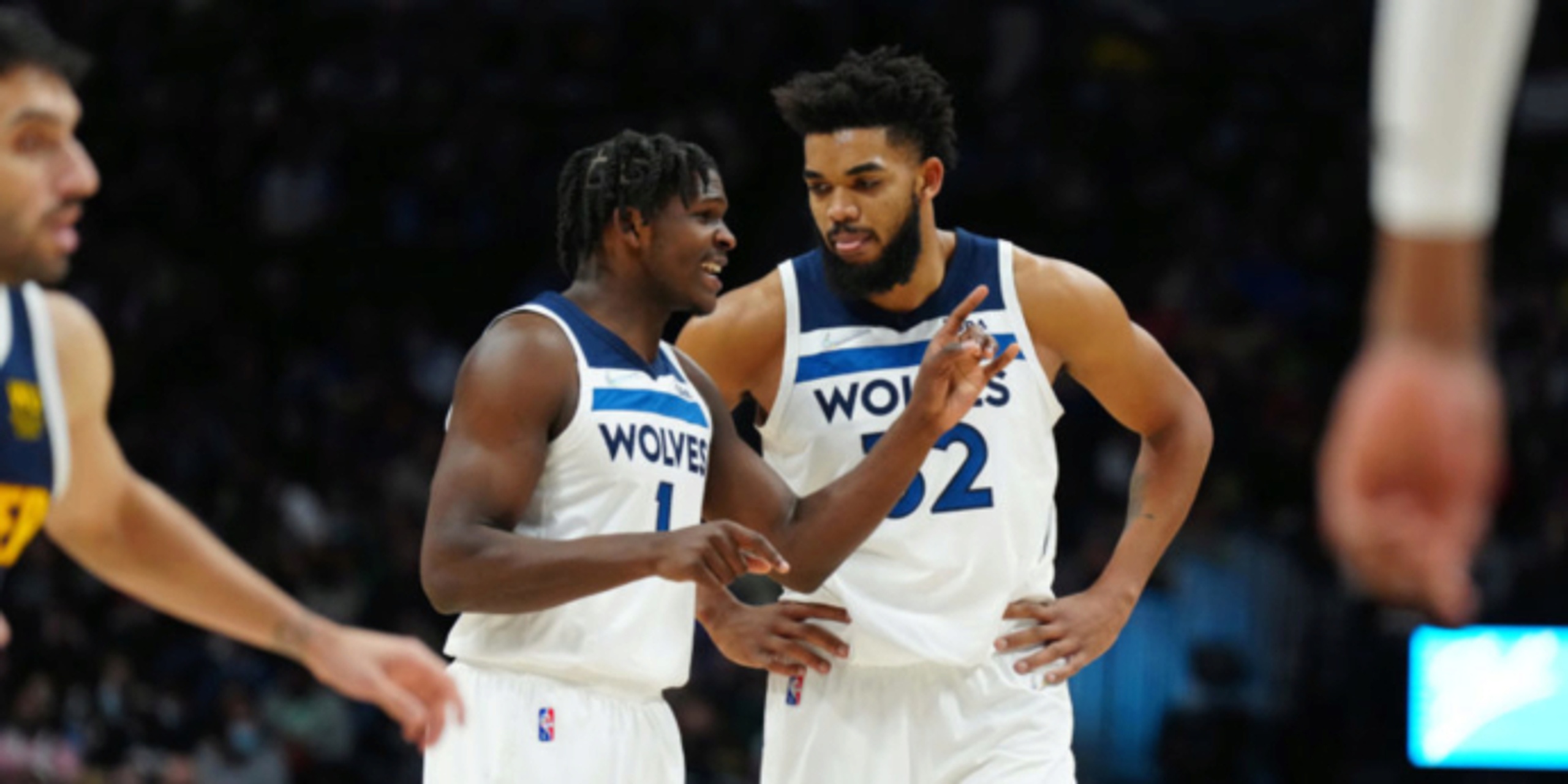 As Timberwolves turn the corner, is it time for an aggressive trade?