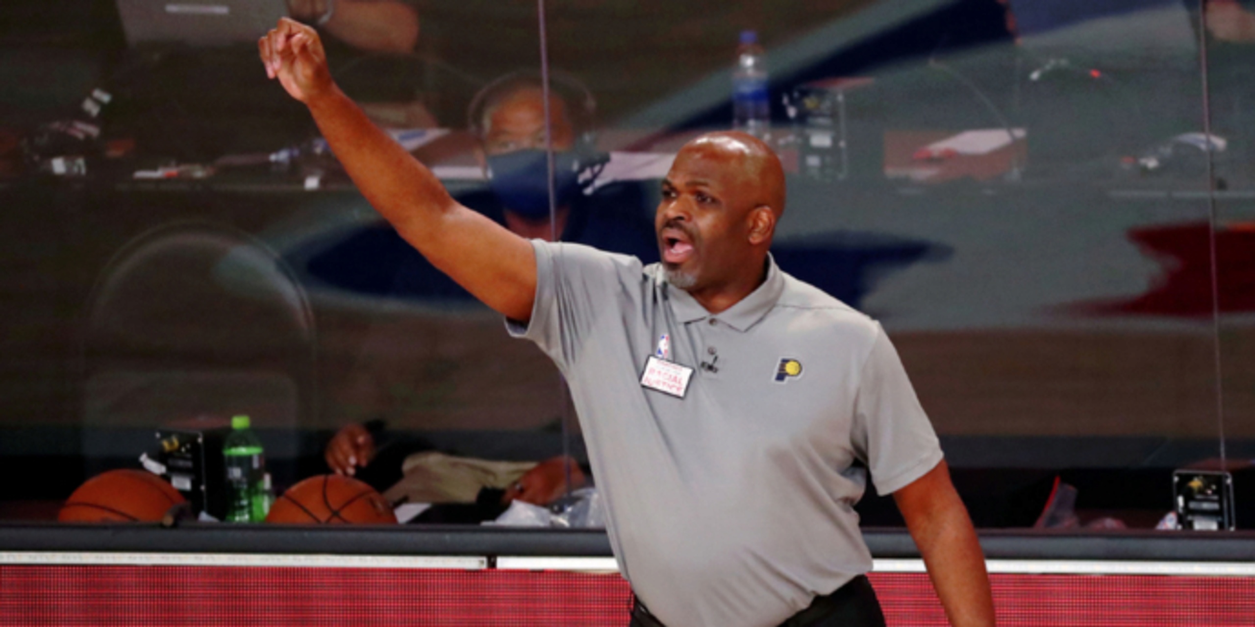 Nate McMillan to join Hawks as assistant