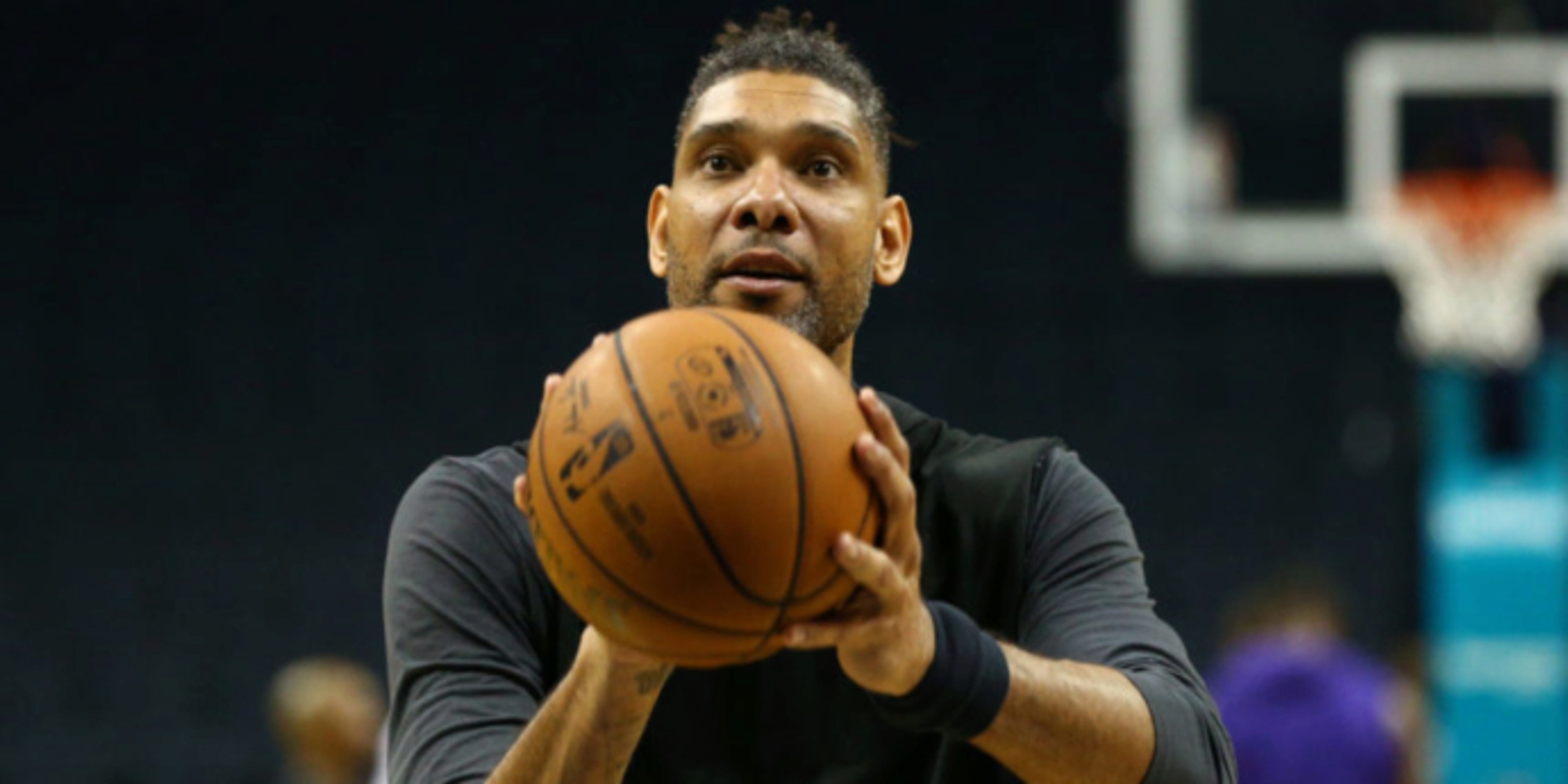 Tim Duncan describes what he doesn’t like about the NBA today