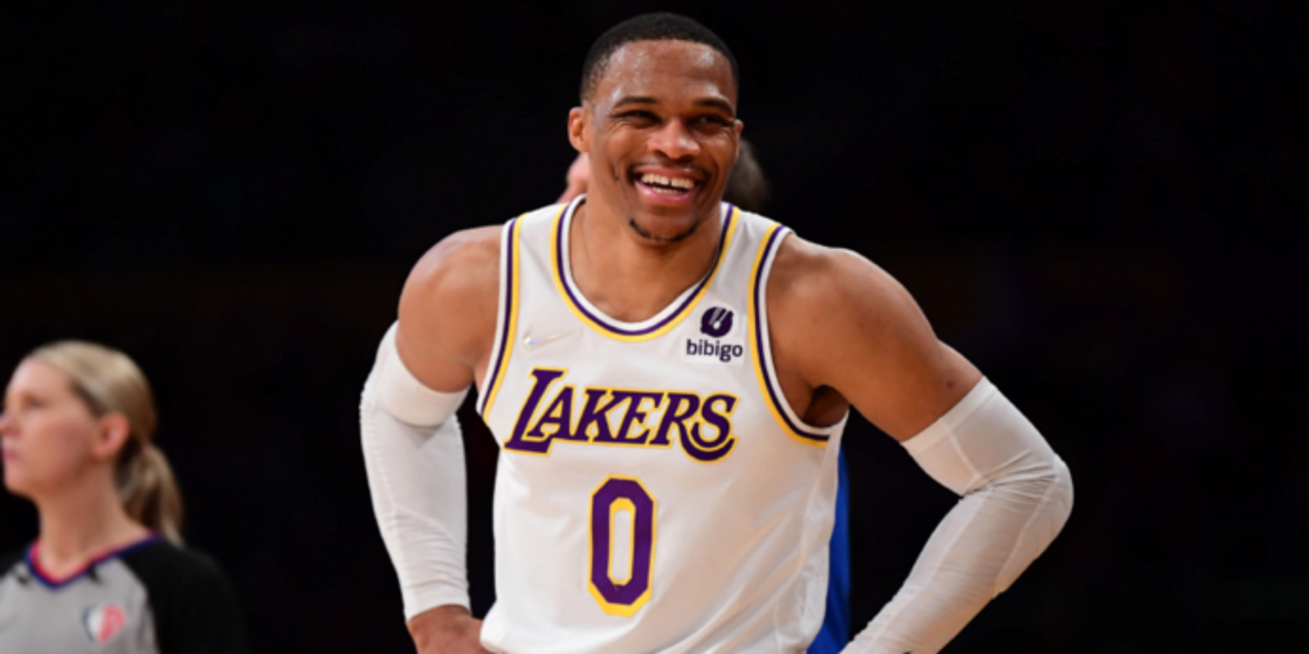 Russell Westbrook has unfairly been made the Lakers' scapegoat