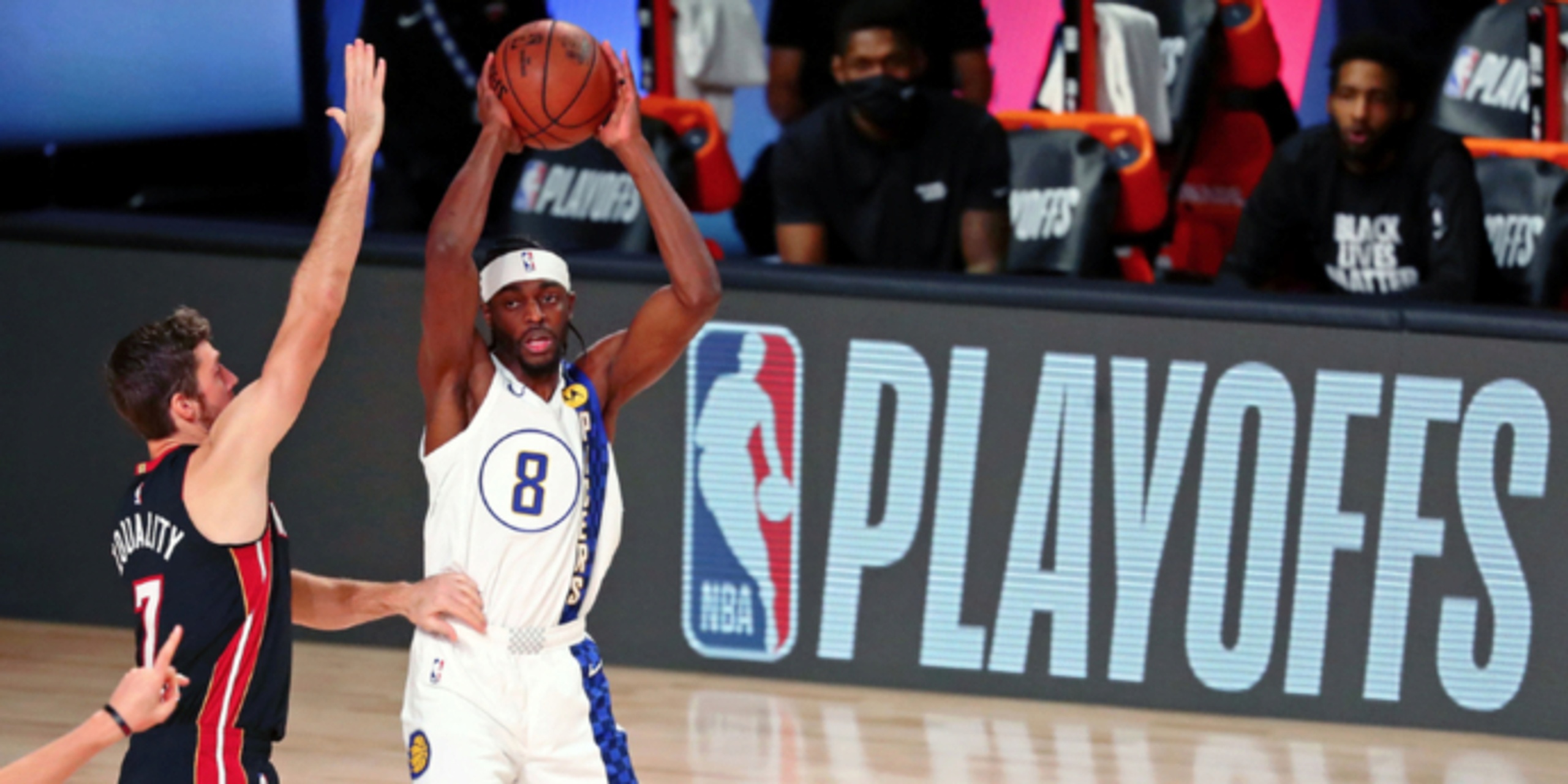 Knicks could pursue Justin Holiday in free agency
