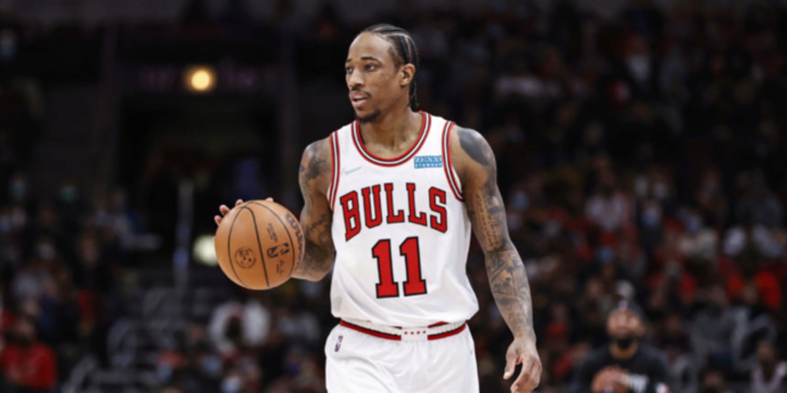 What if the Bulls didn't go all-in this past offseason?