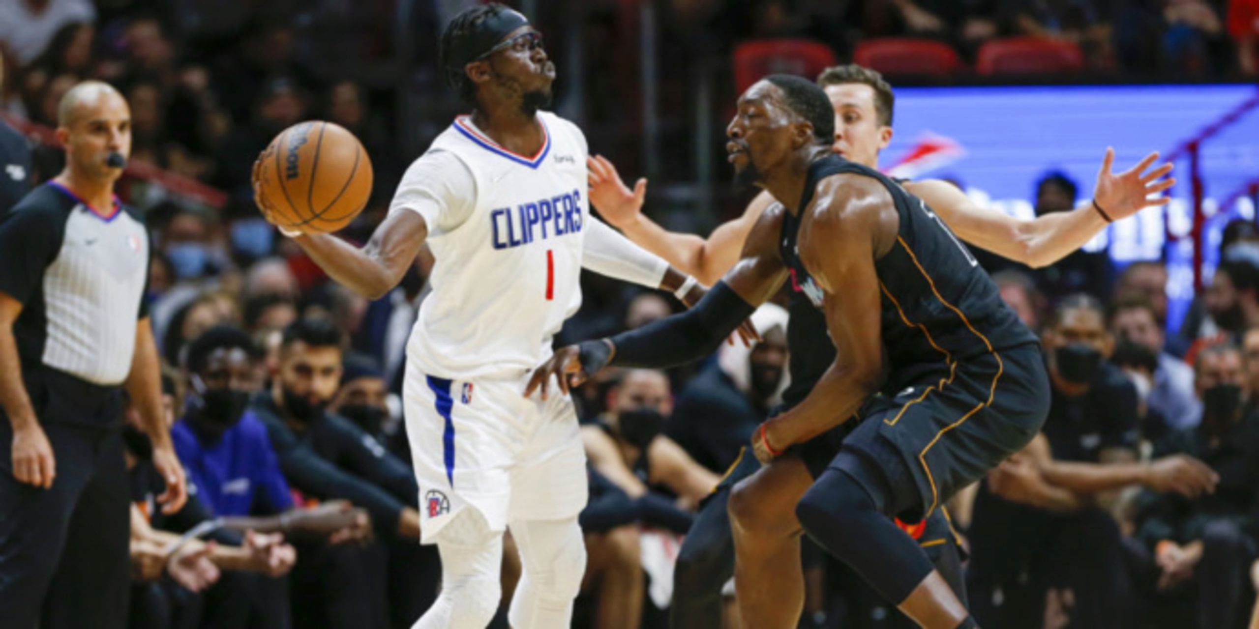 Heat stake claim as NBA's most versatile defense