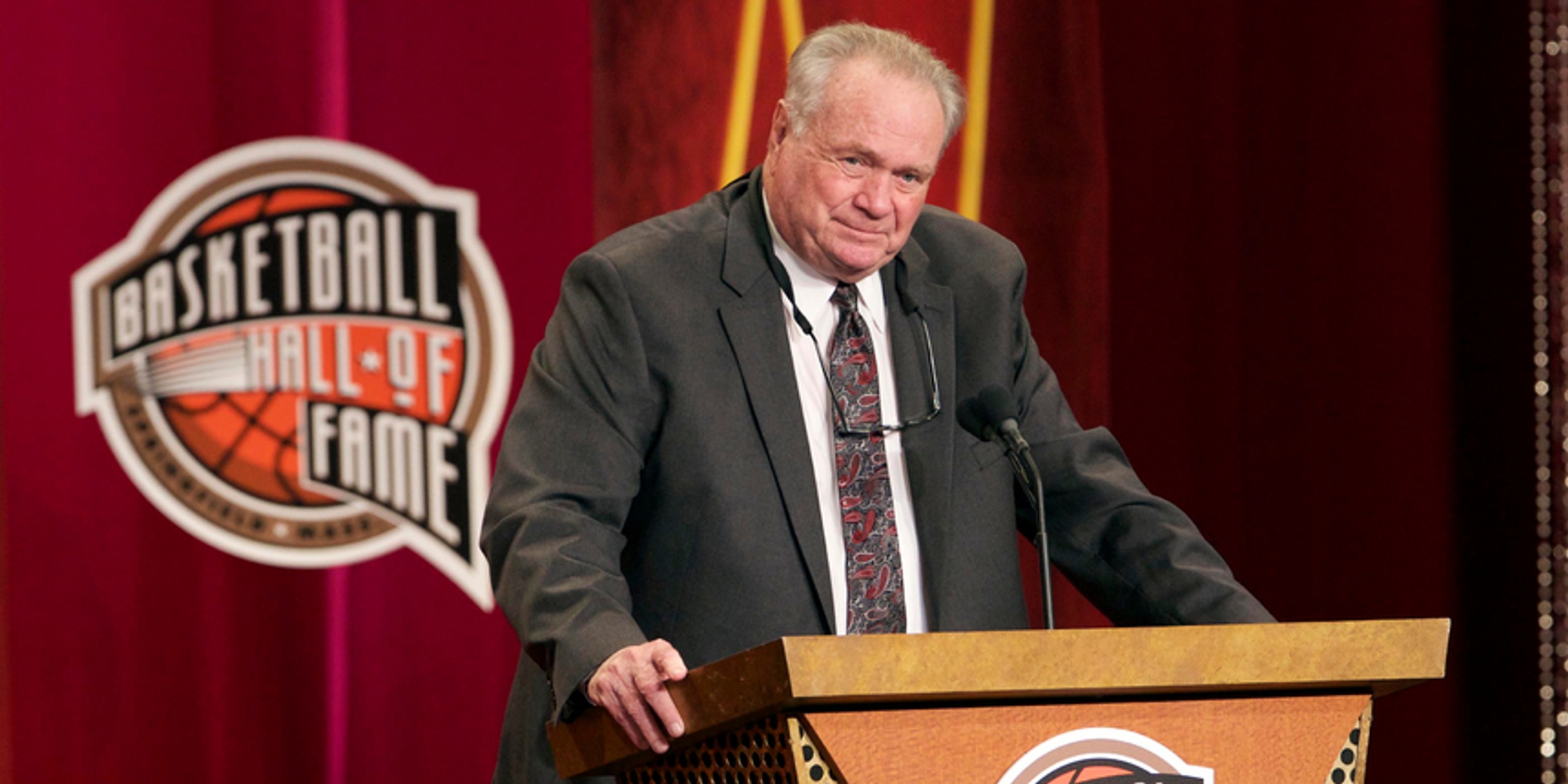Hall-of-Famer Tommy Heinsohn passes away at 86