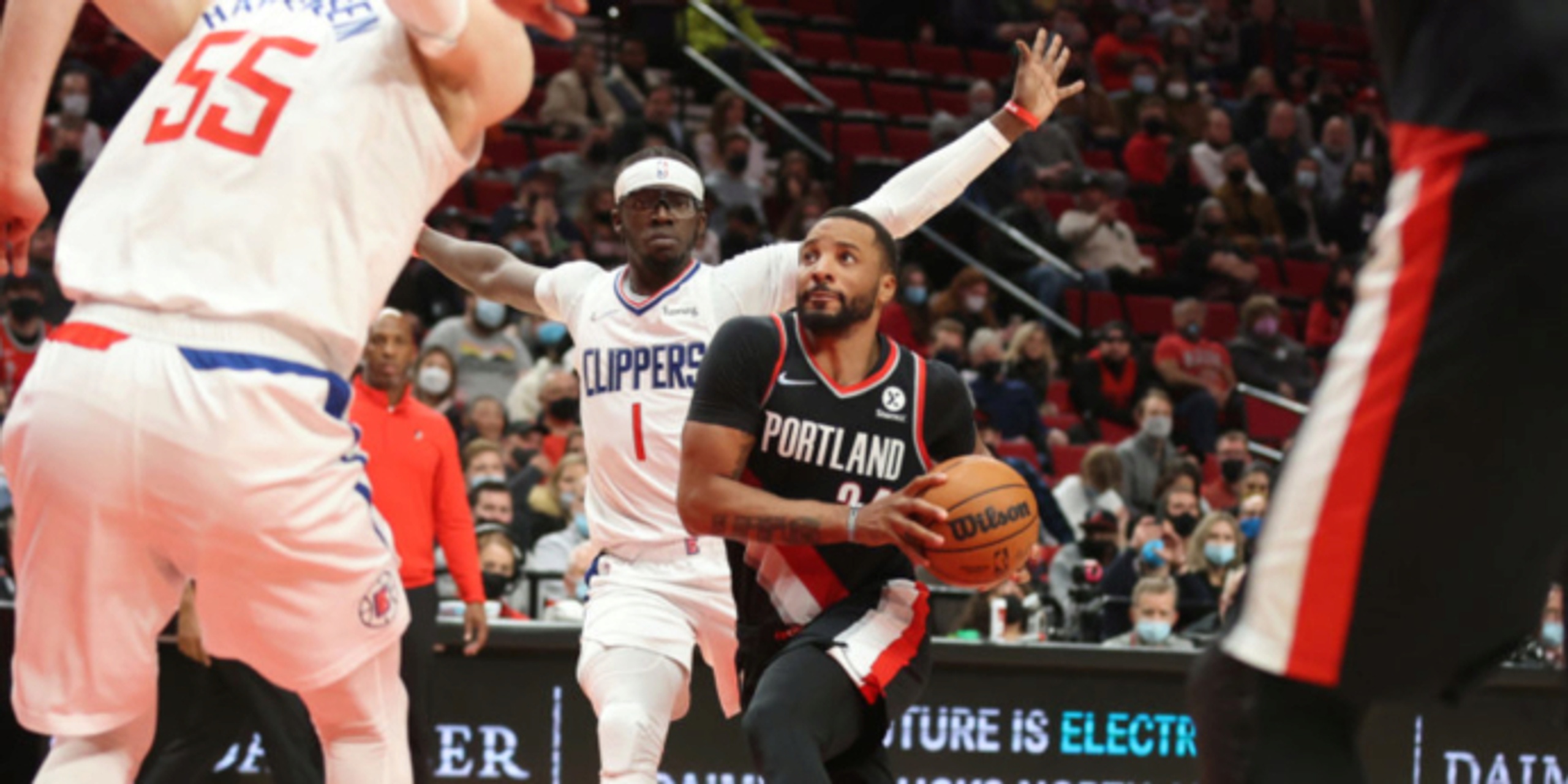 Breaking down why the Blazers-Clippers deal works for both sides