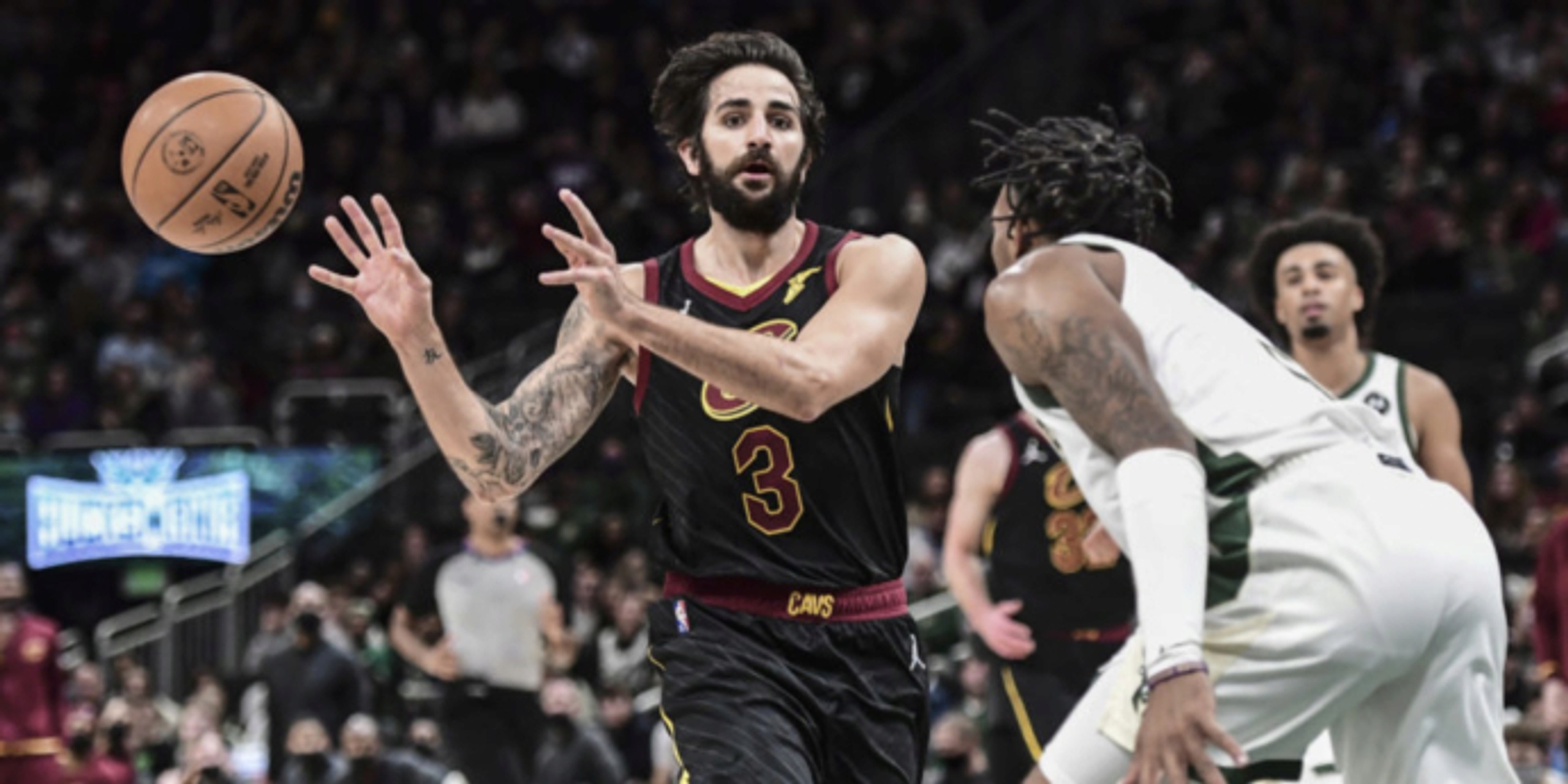 Pacers expected to flip Ricky Rubio's $17,800,000 expiring contract