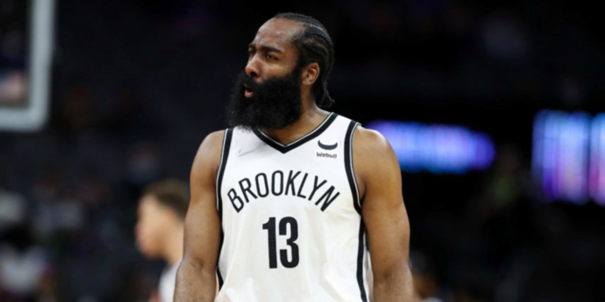 Nets trade James Harden to 76ers for Ben Simmons in blockbuster move