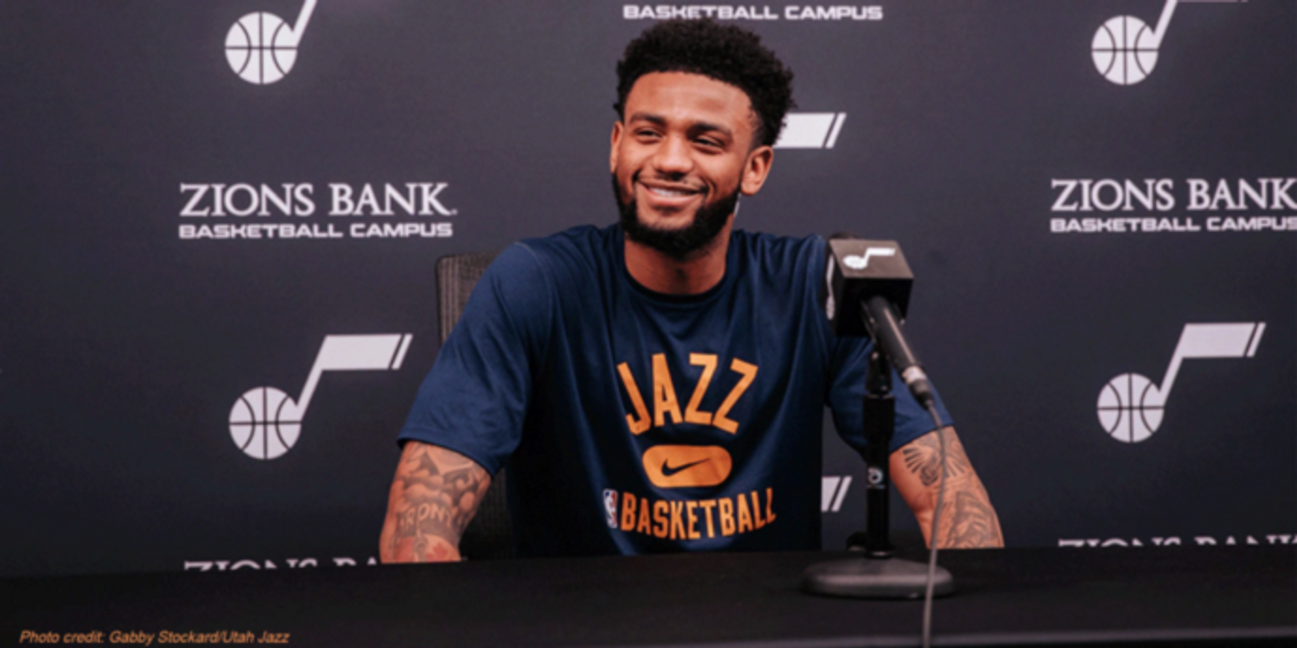 Why the Jazz should lean into Nickeil Alexander-Walker's limitations