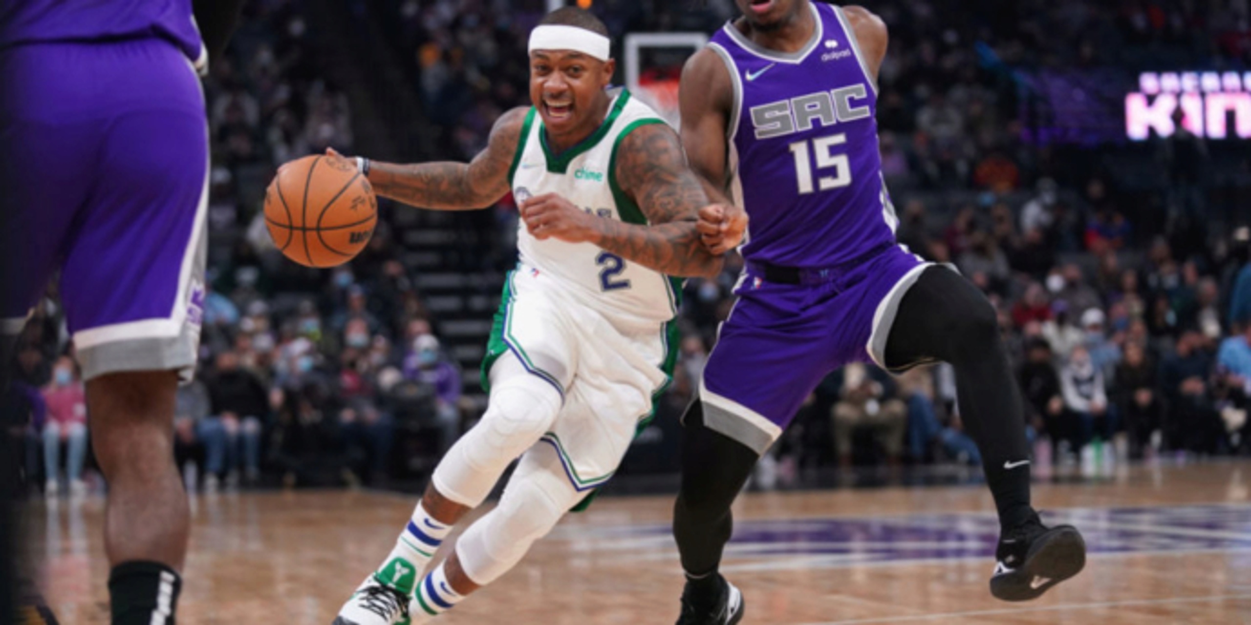 Isaiah Thomas expected to re-join G League post All-Star break