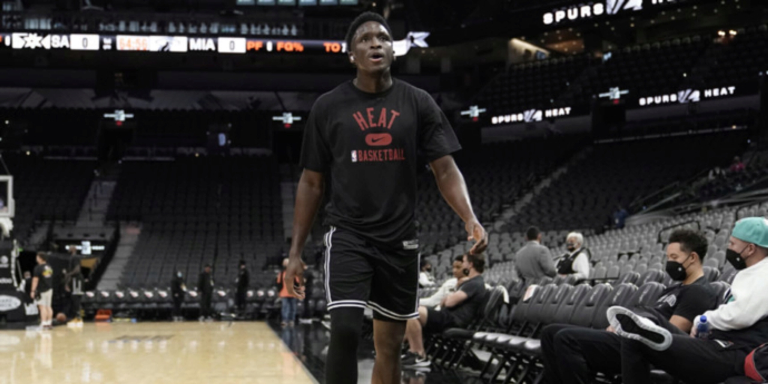 Victor Oladipo is coming: How he can help raise the Heat’s ceiling