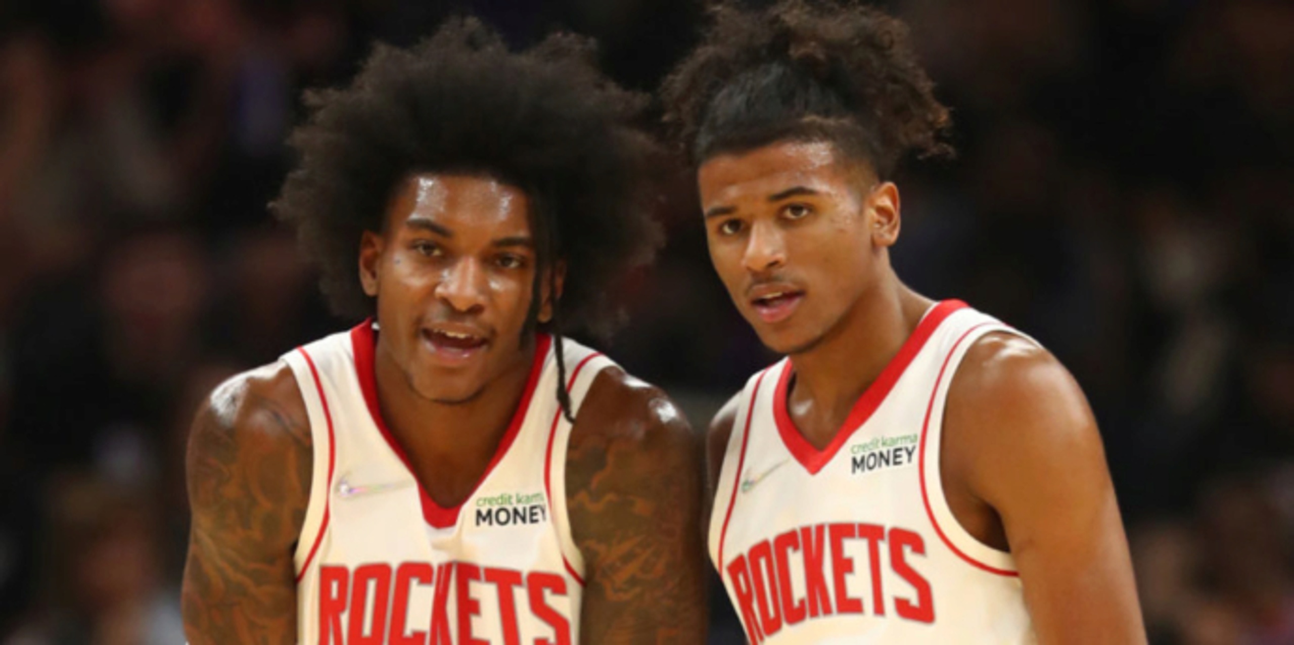 Why the Houston Rockets' season has been 'an absolute success'