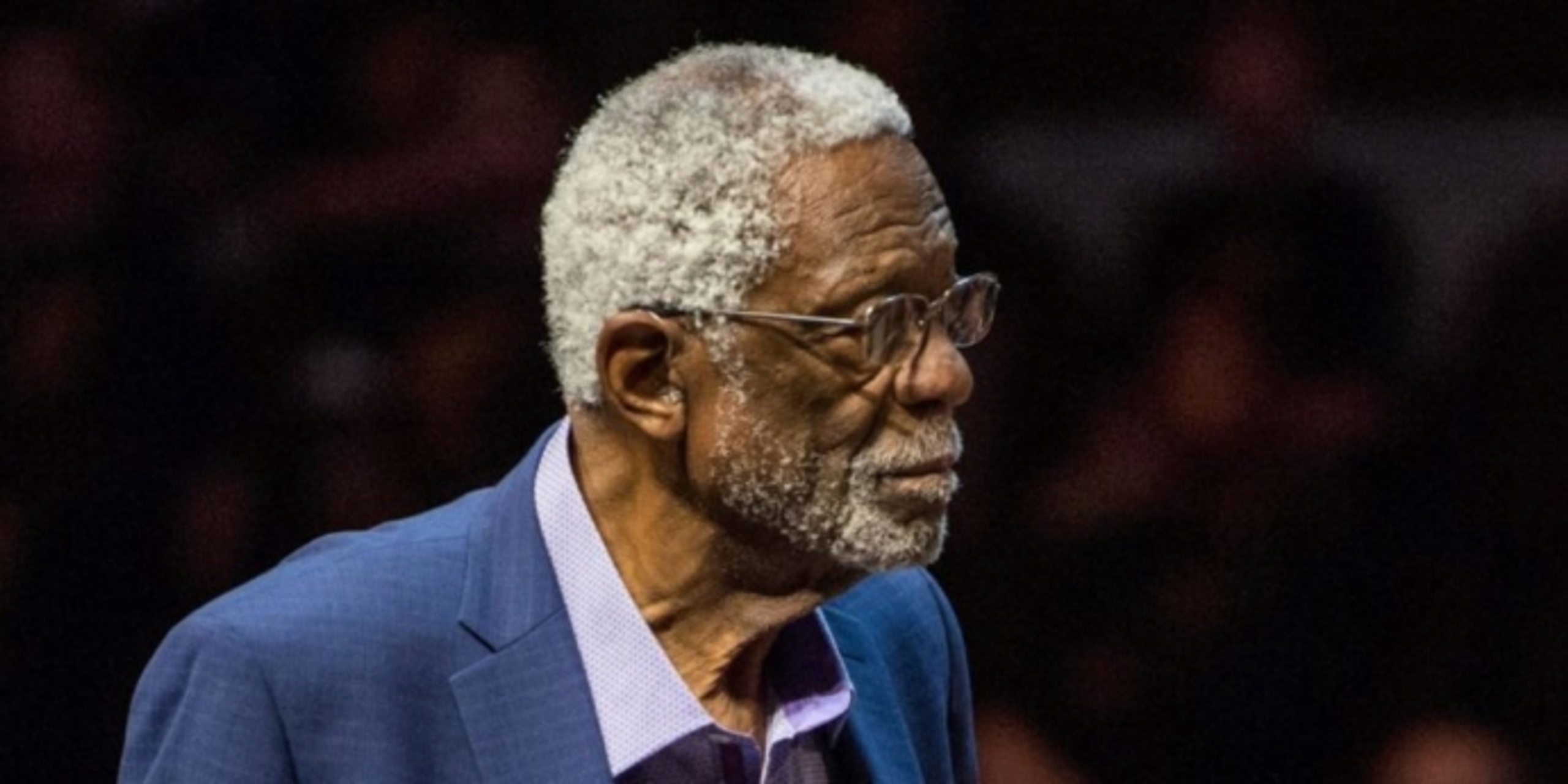 Netflix will release a documentary about eleven-time NBA champion Bill Russell