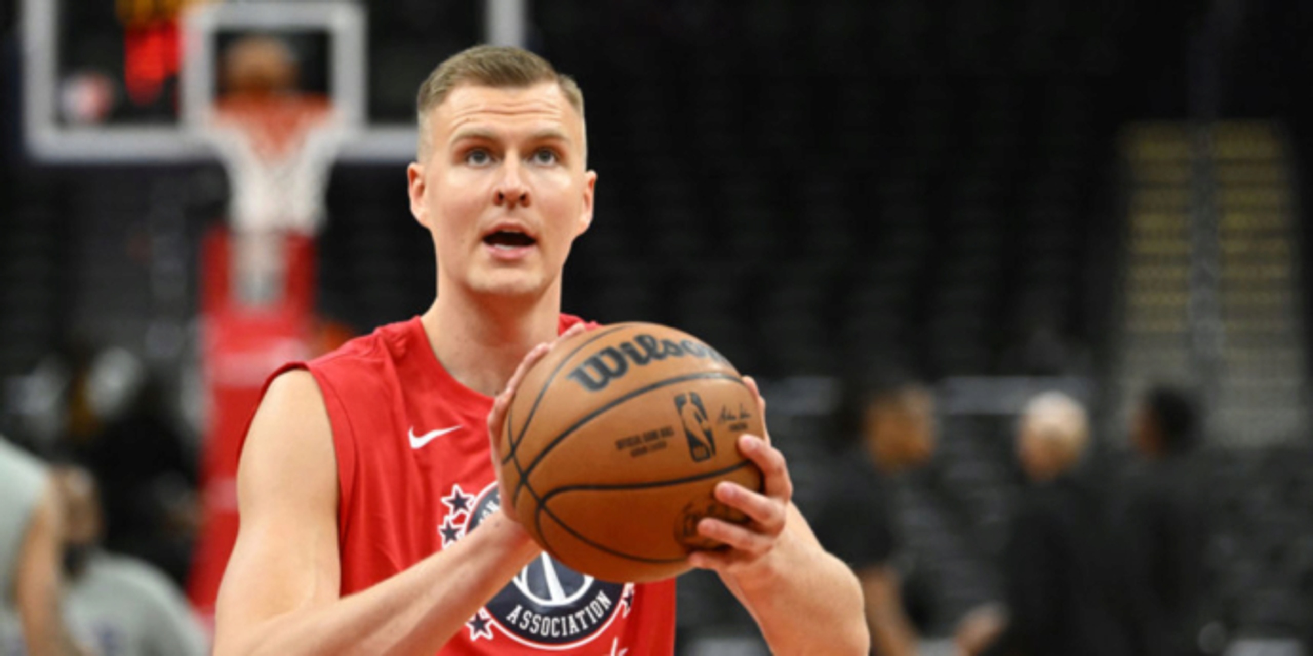 For Porzingis and the Wizards, there’s a lot riding on next 20 games
