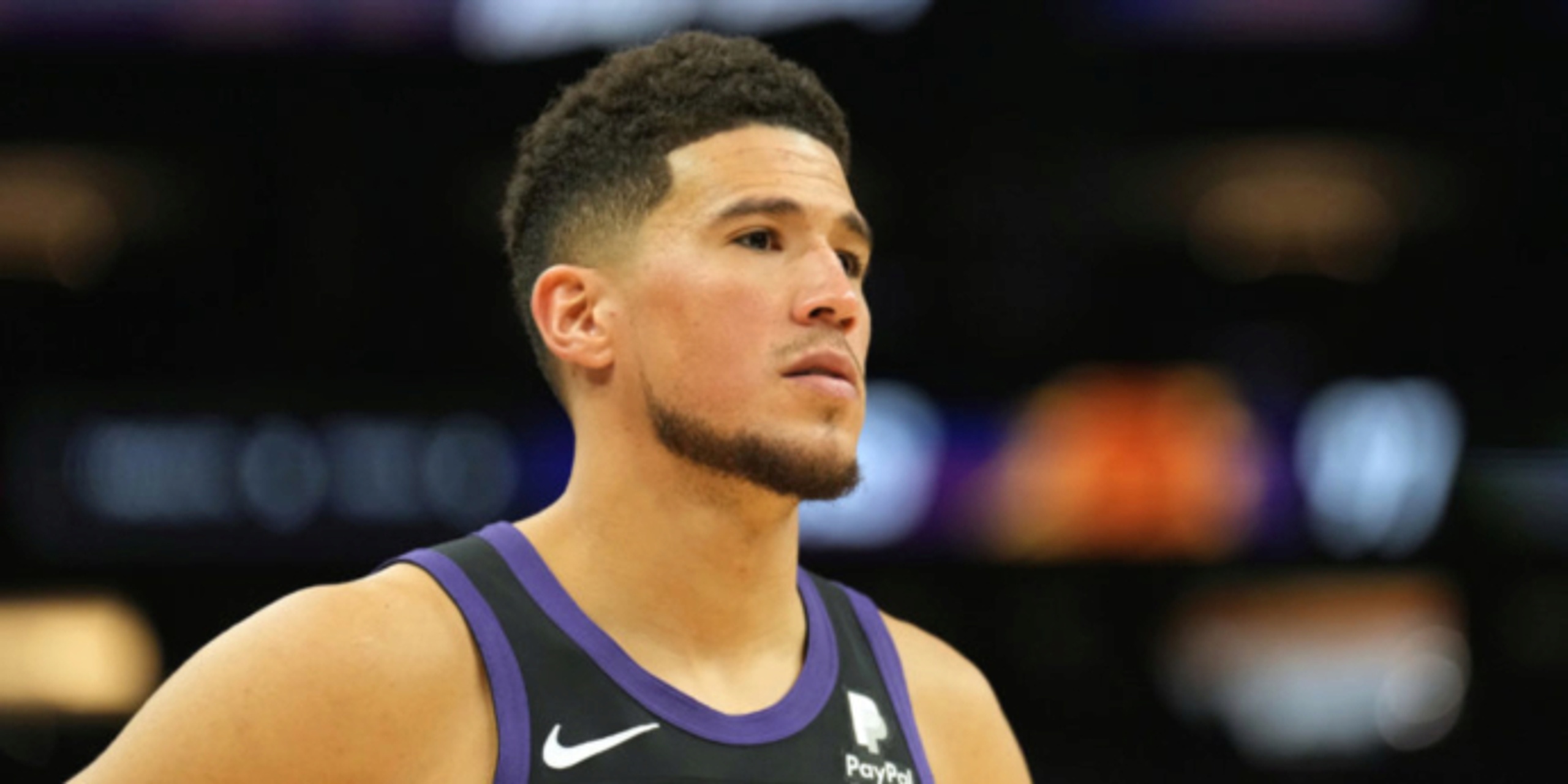 Devin Booker cleared to return Wednesday vs. Miami