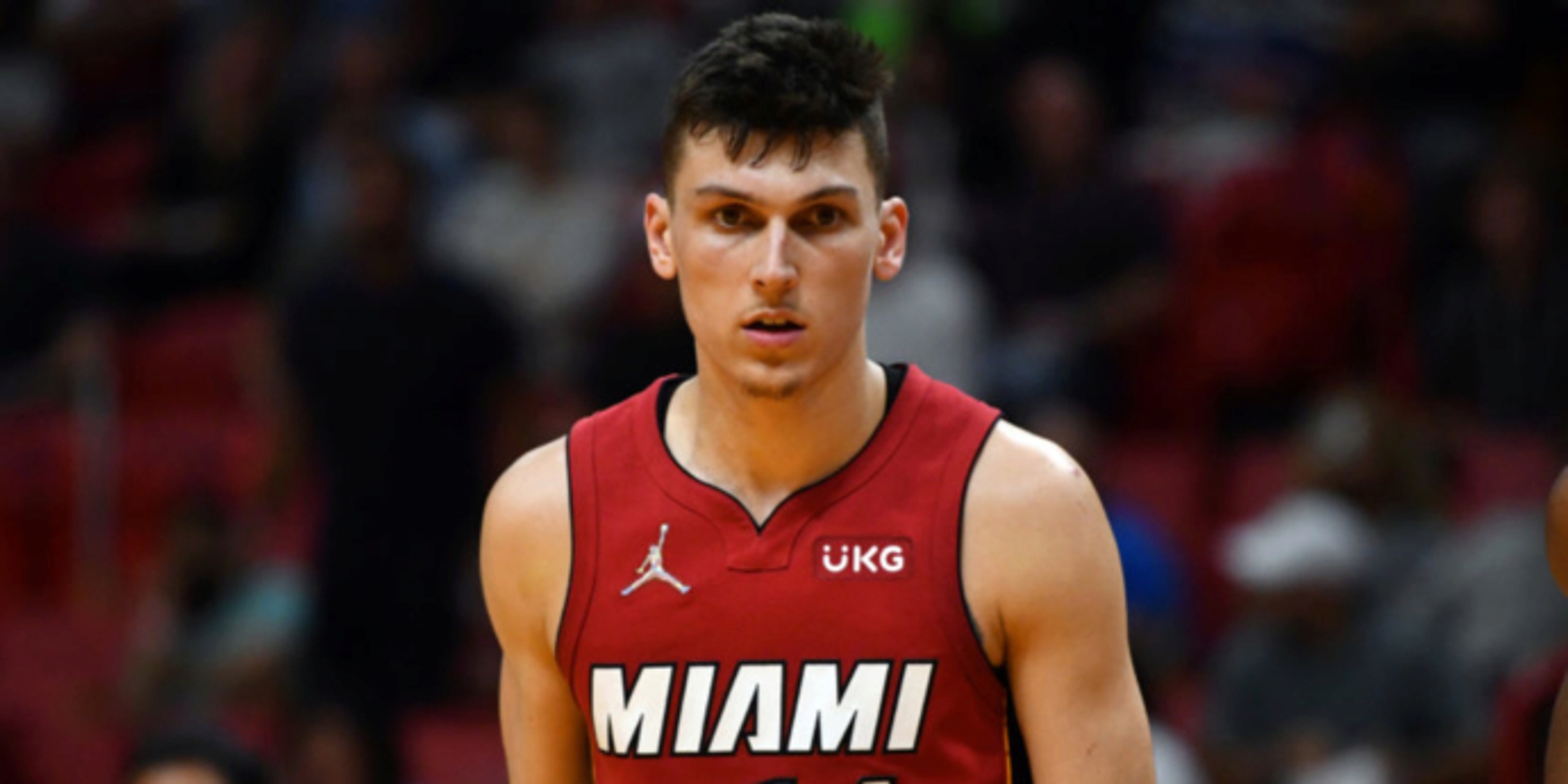 Report: Heat's Tyler Herro could get max extension this offseason