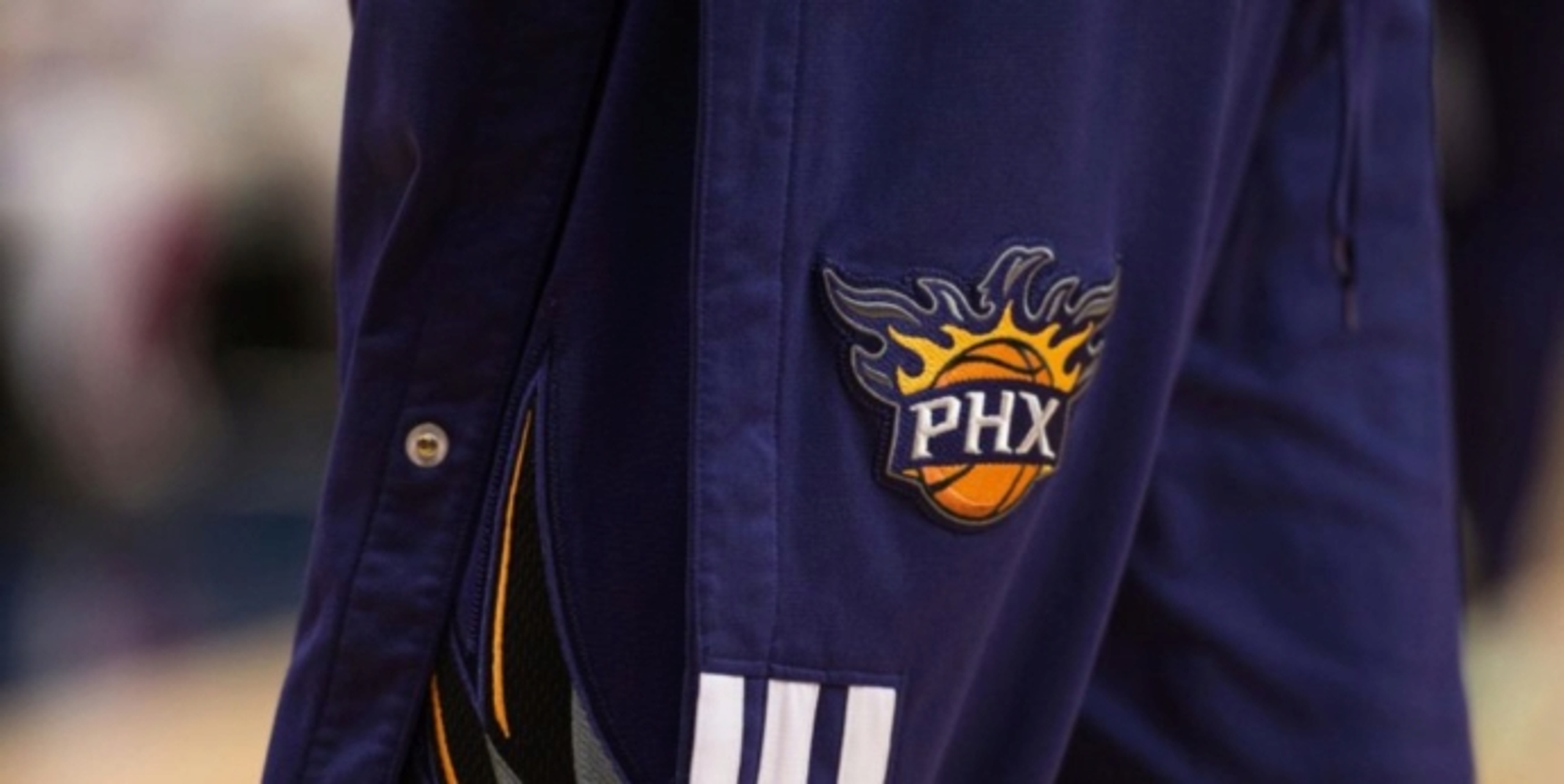 Phoenix Suns sign former CSKA Moscow guard Gabriel Ludeberg